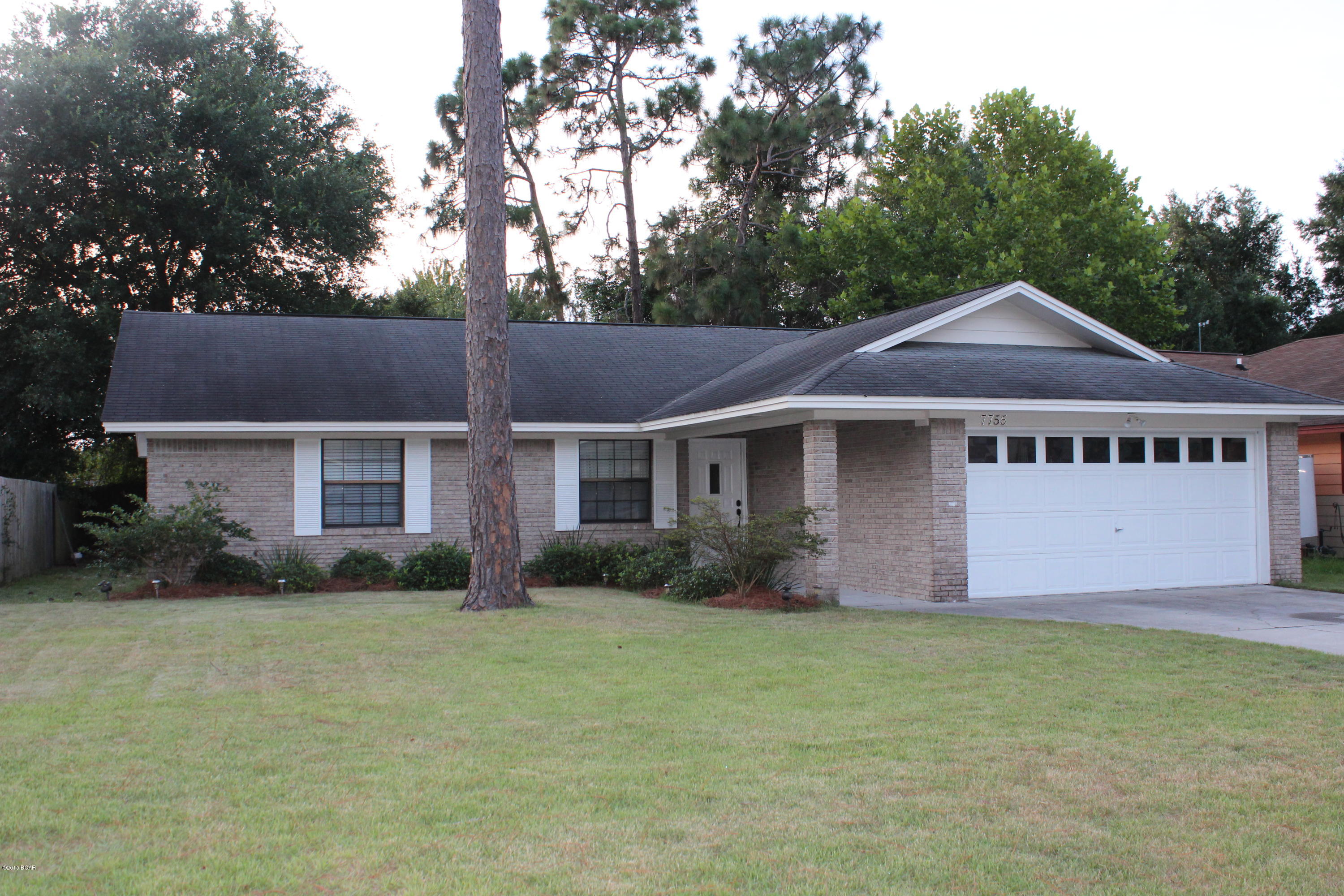 Callaway Forest U-2 - Residential