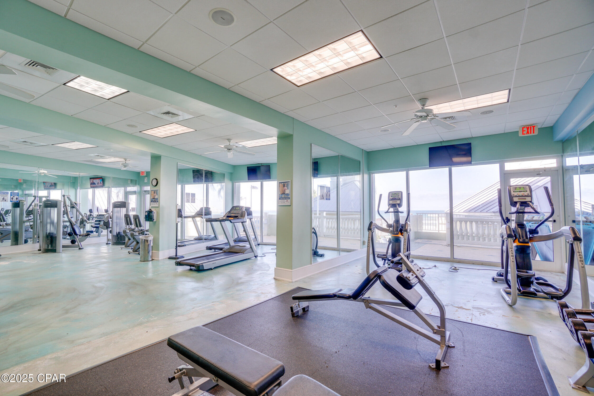 Boardwalk Central - Residential