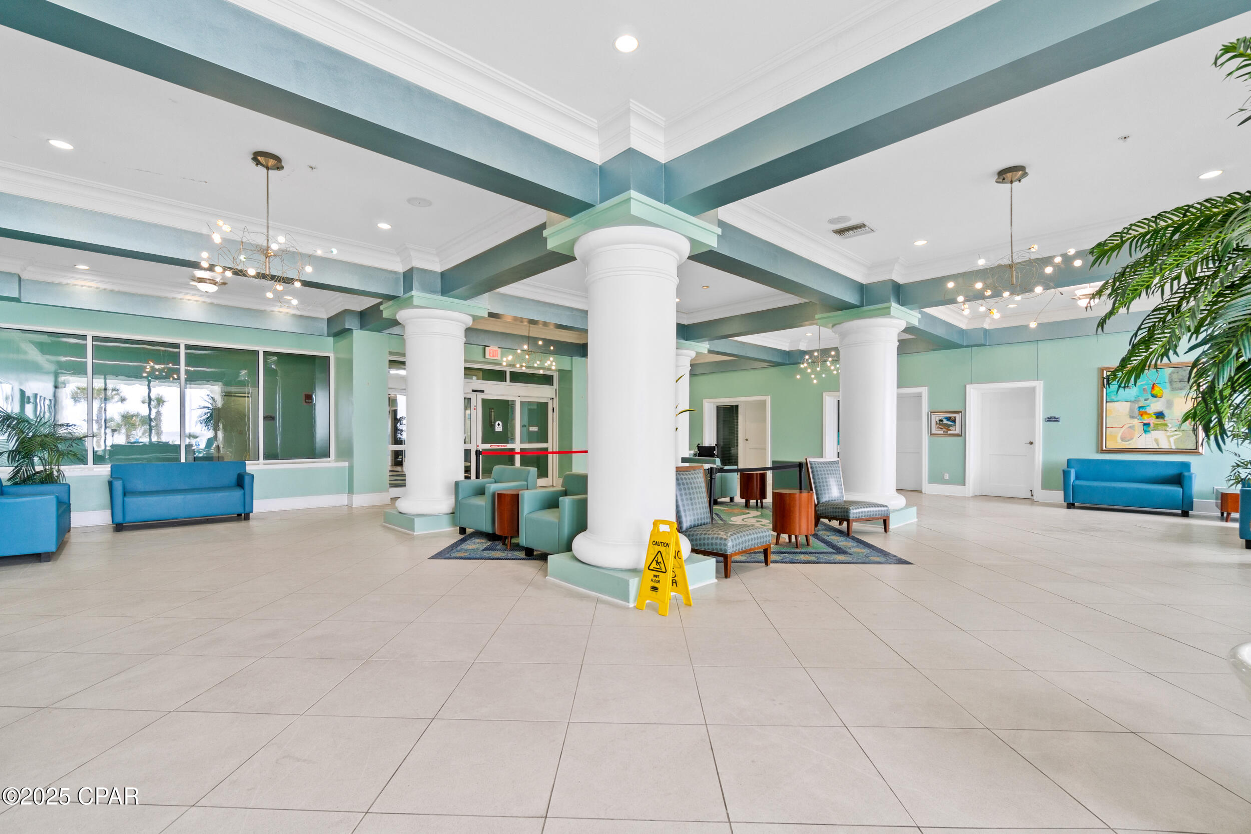 Boardwalk Central - Residential