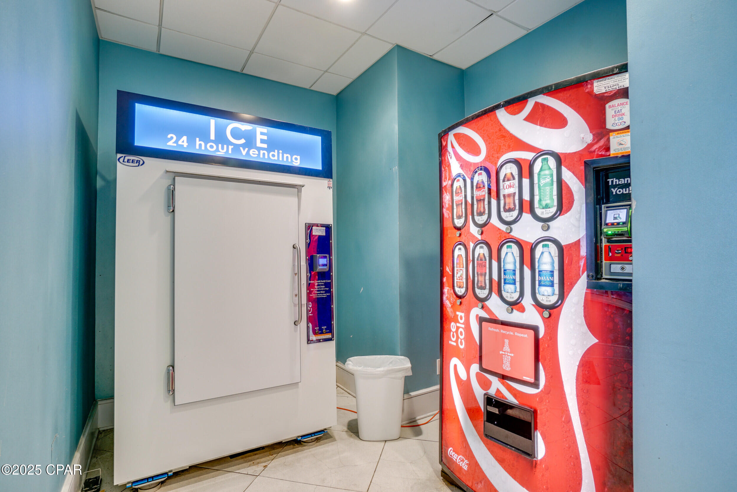 Boardwalk Central - Residential