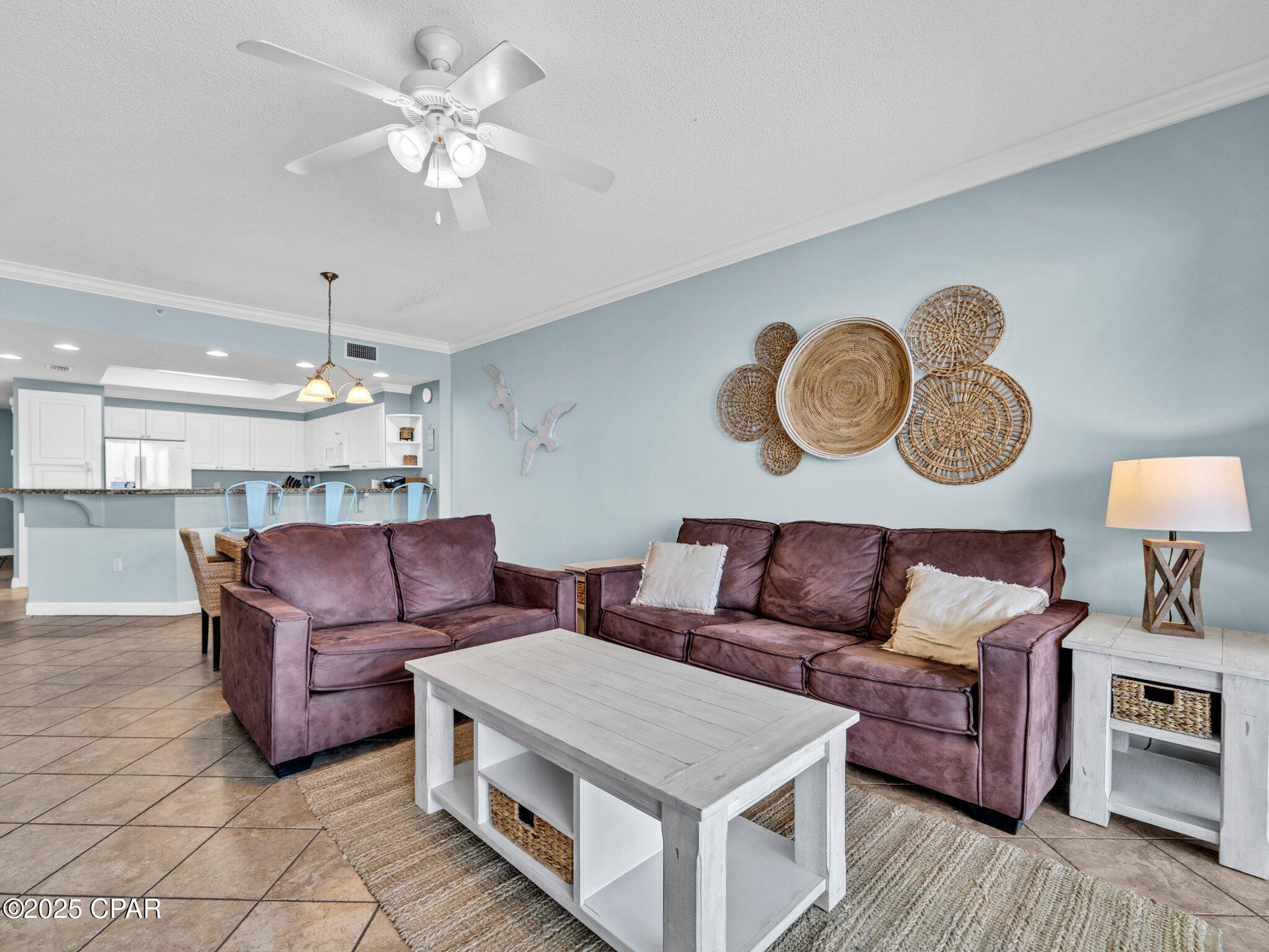 Boardwalk Central - Residential