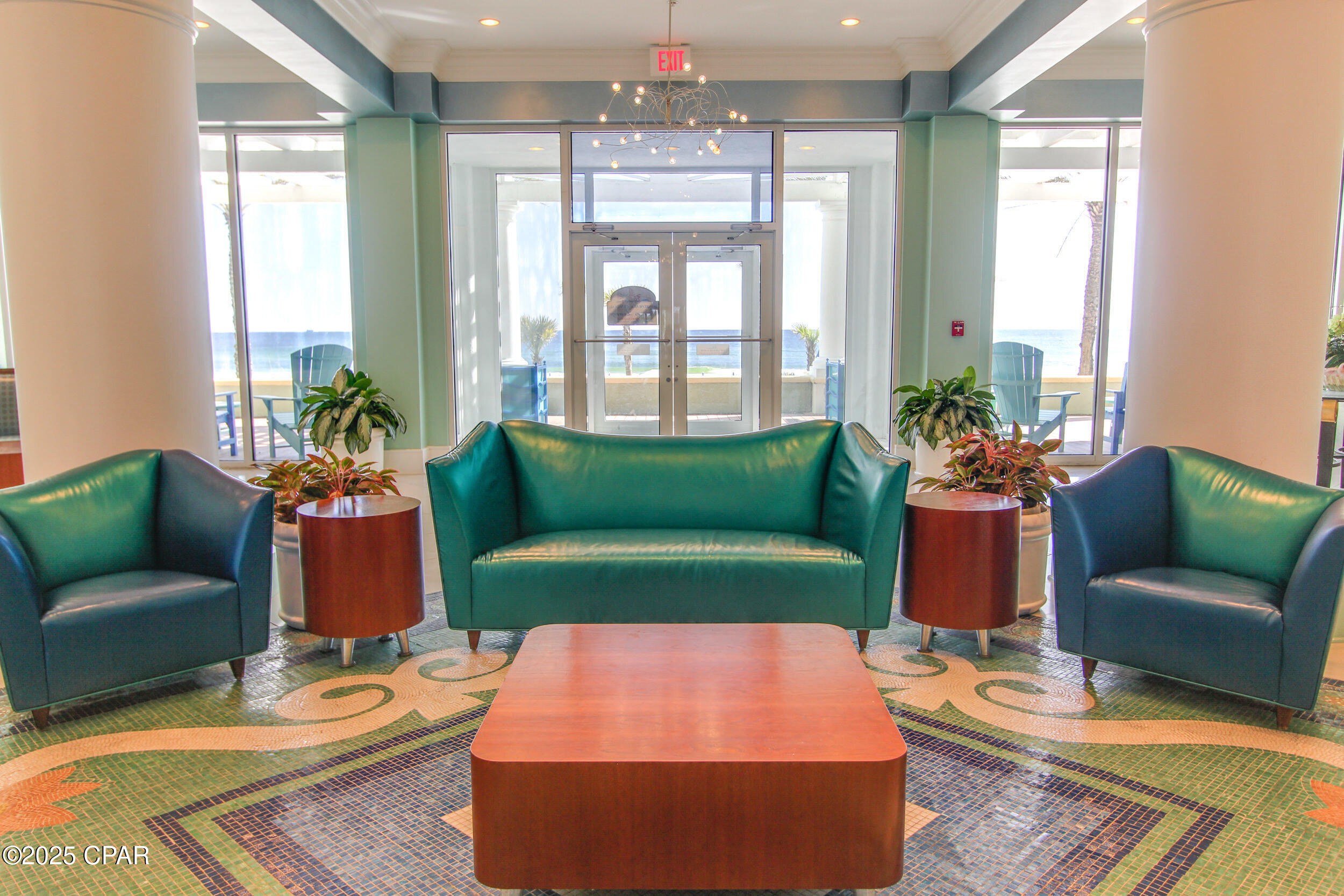 Boardwalk Central - Residential