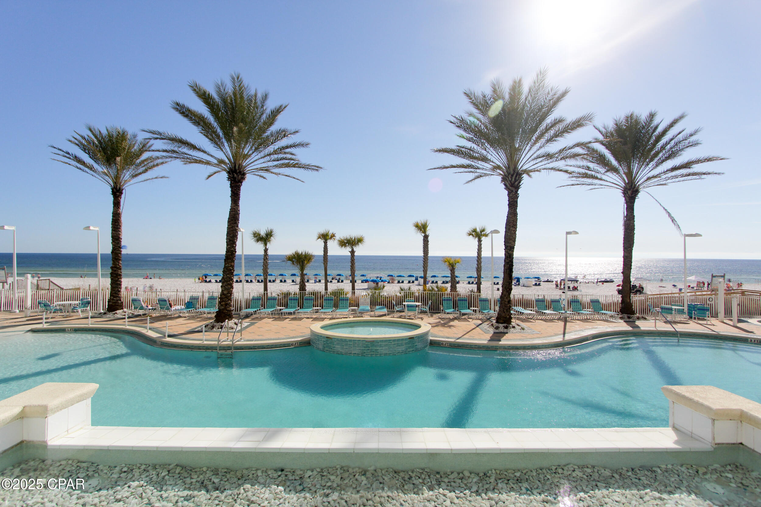 Boardwalk Central - Residential