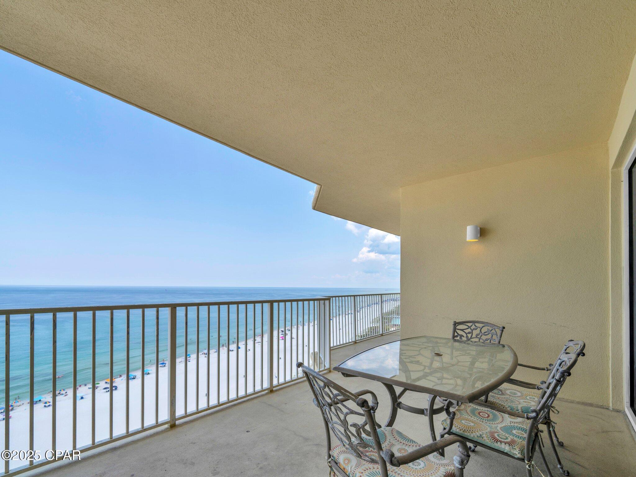 Boardwalk Central - Residential