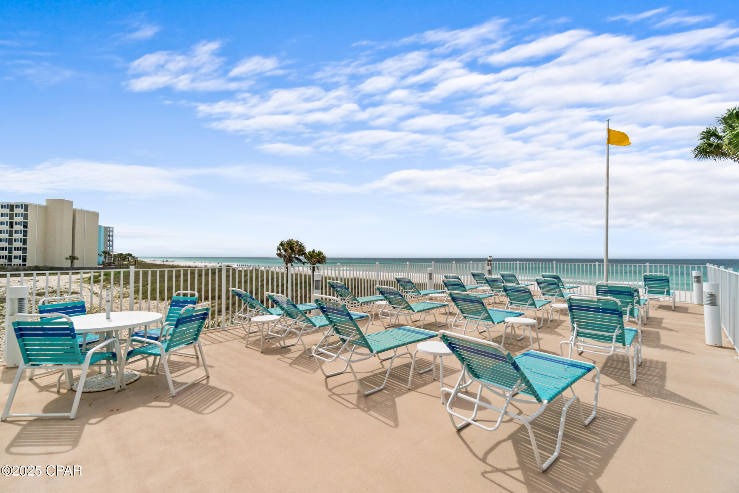 Boardwalk Central - Residential