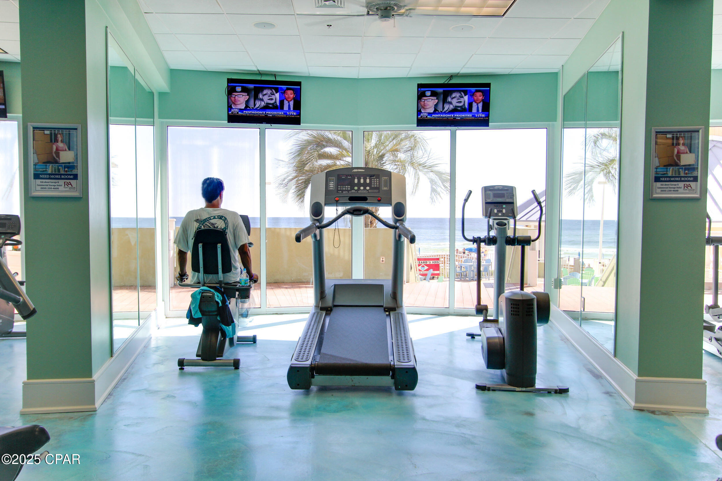 Boardwalk Central - Residential