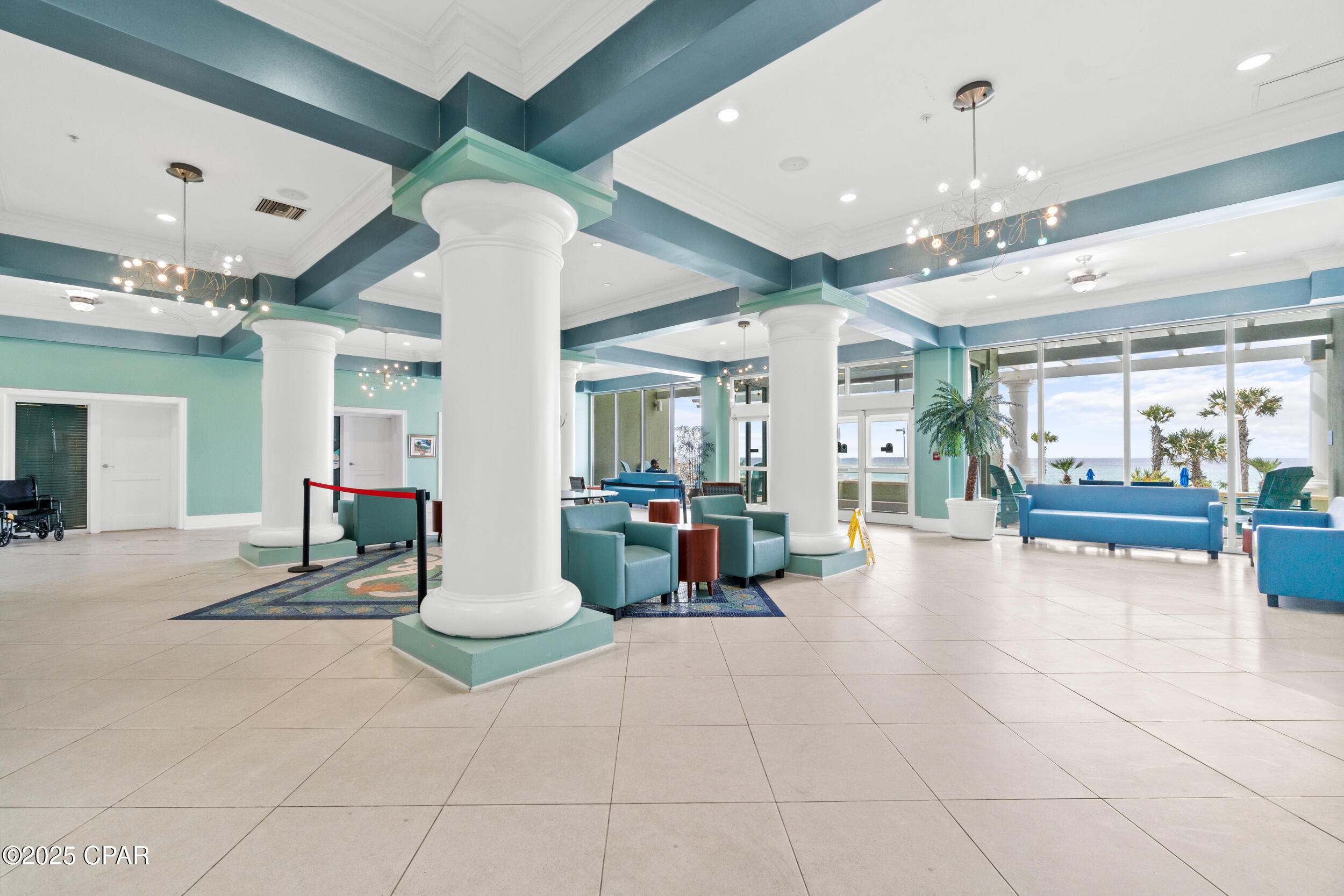 Boardwalk Central - Residential