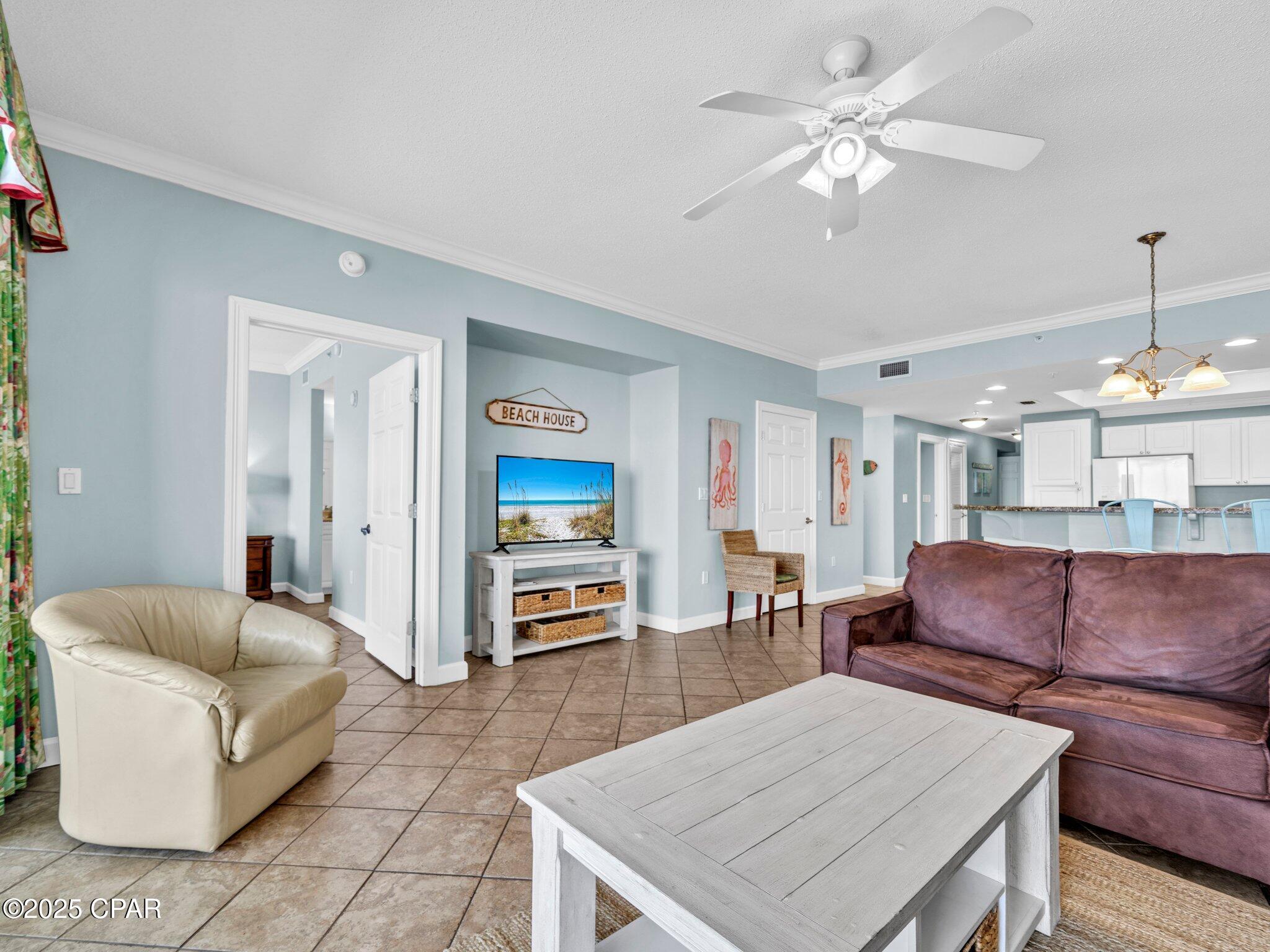 Boardwalk Central - Residential