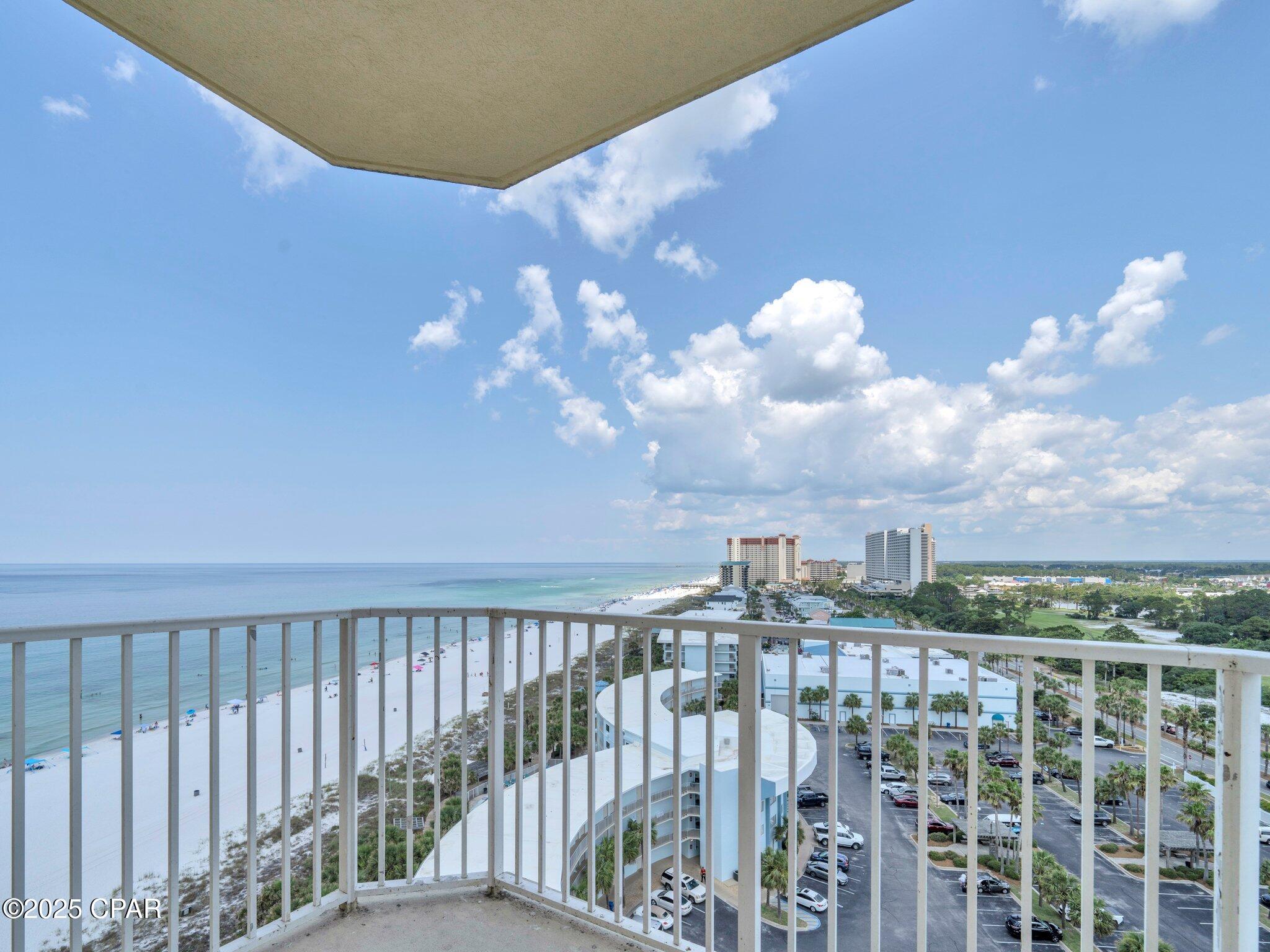 Boardwalk Central - Residential