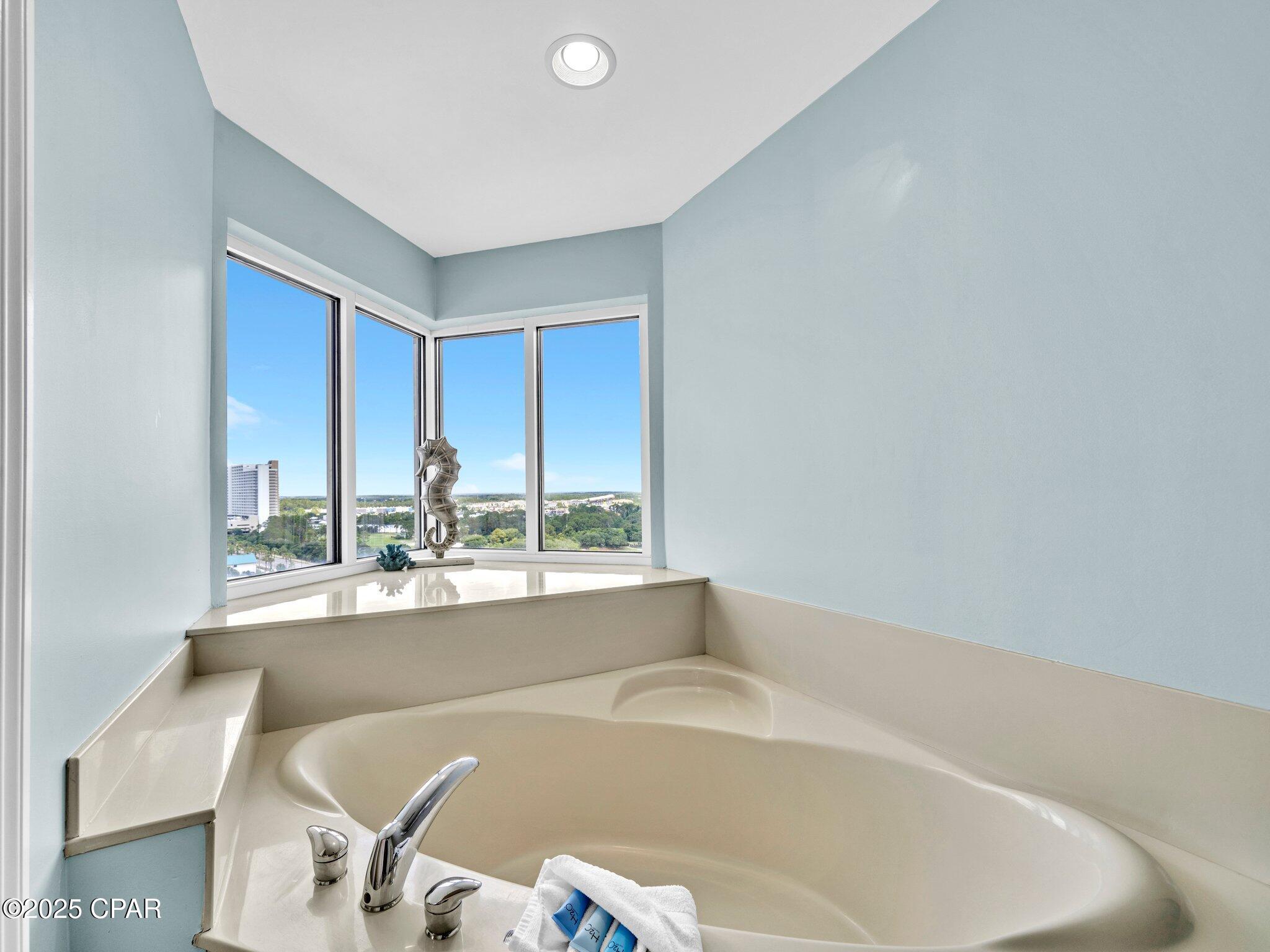 Boardwalk Central - Residential