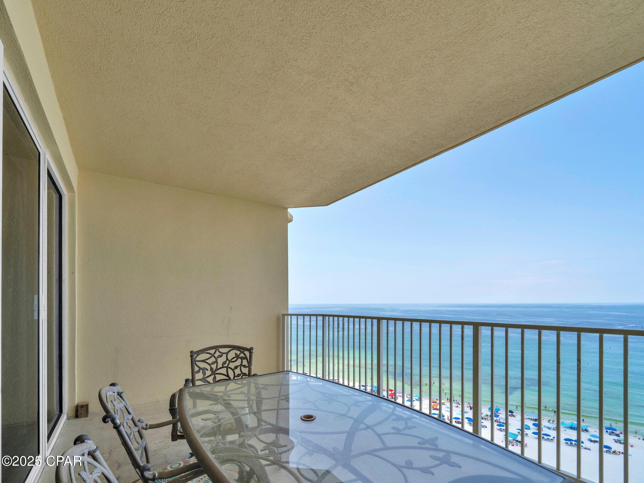 Boardwalk Central - Residential