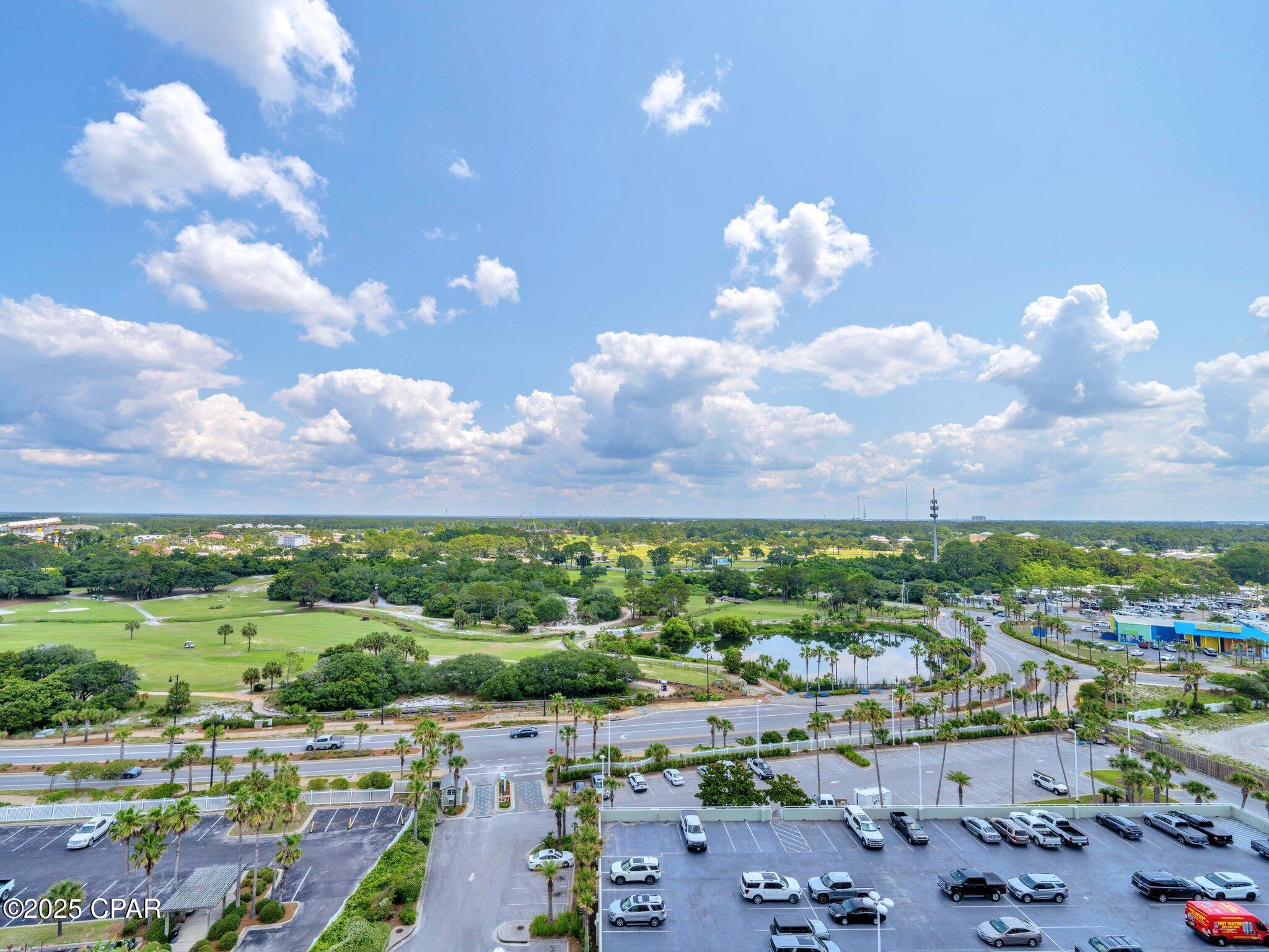 Boardwalk Central - Residential