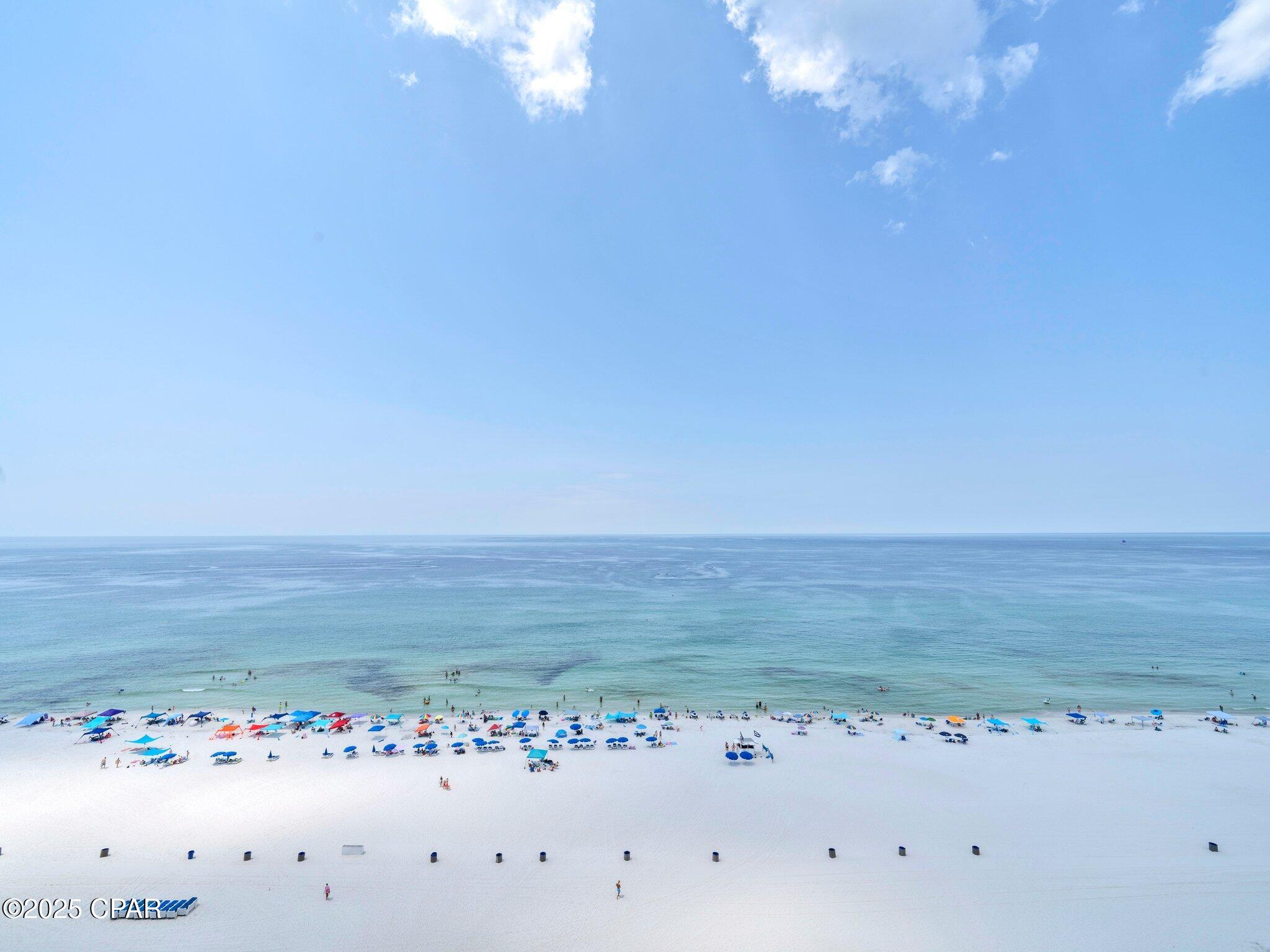 Boardwalk Central - Residential