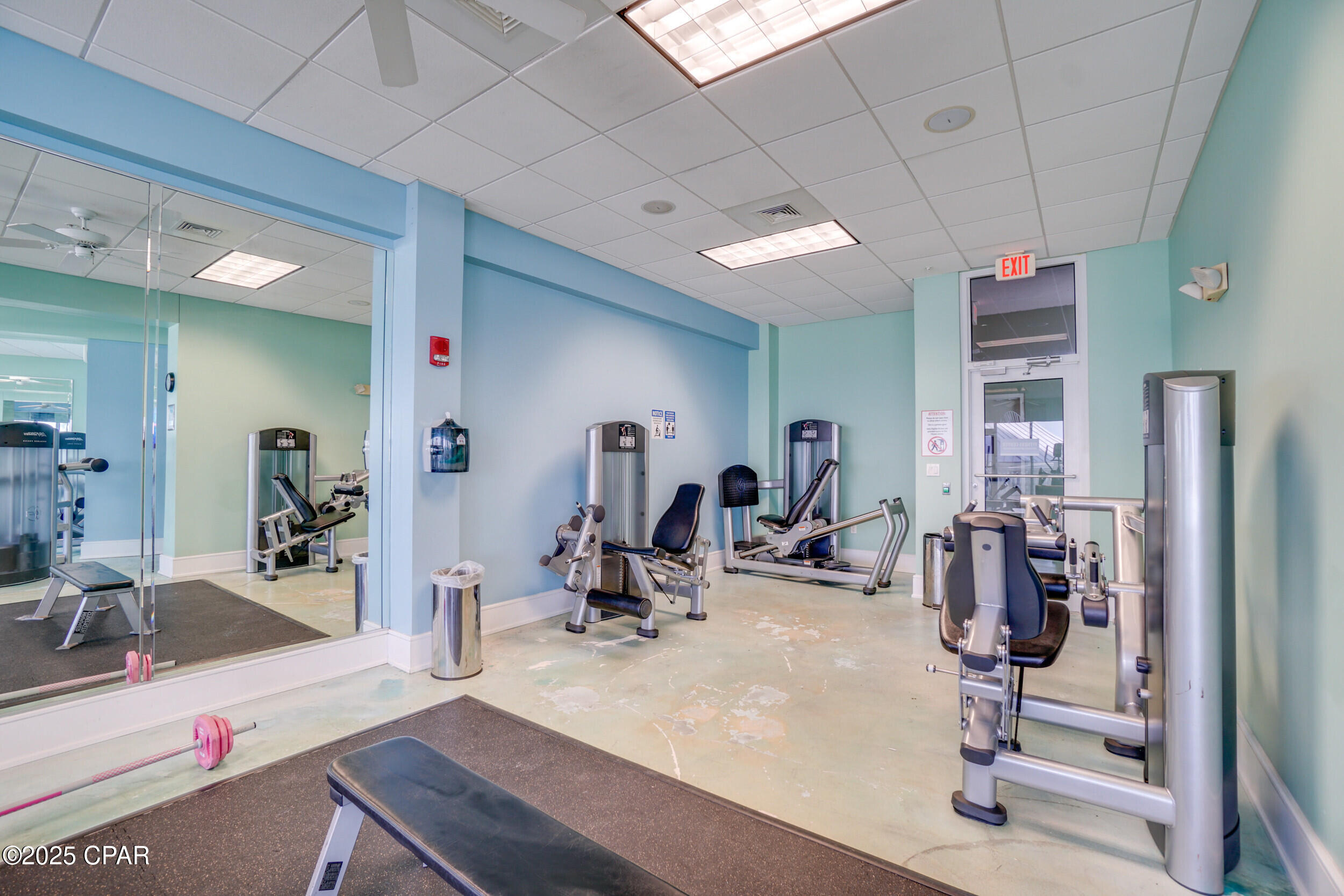 Boardwalk Central - Residential