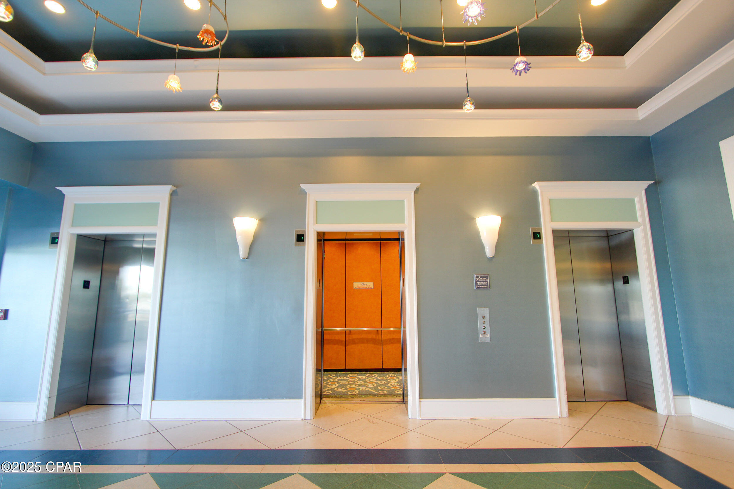 Boardwalk Central - Residential