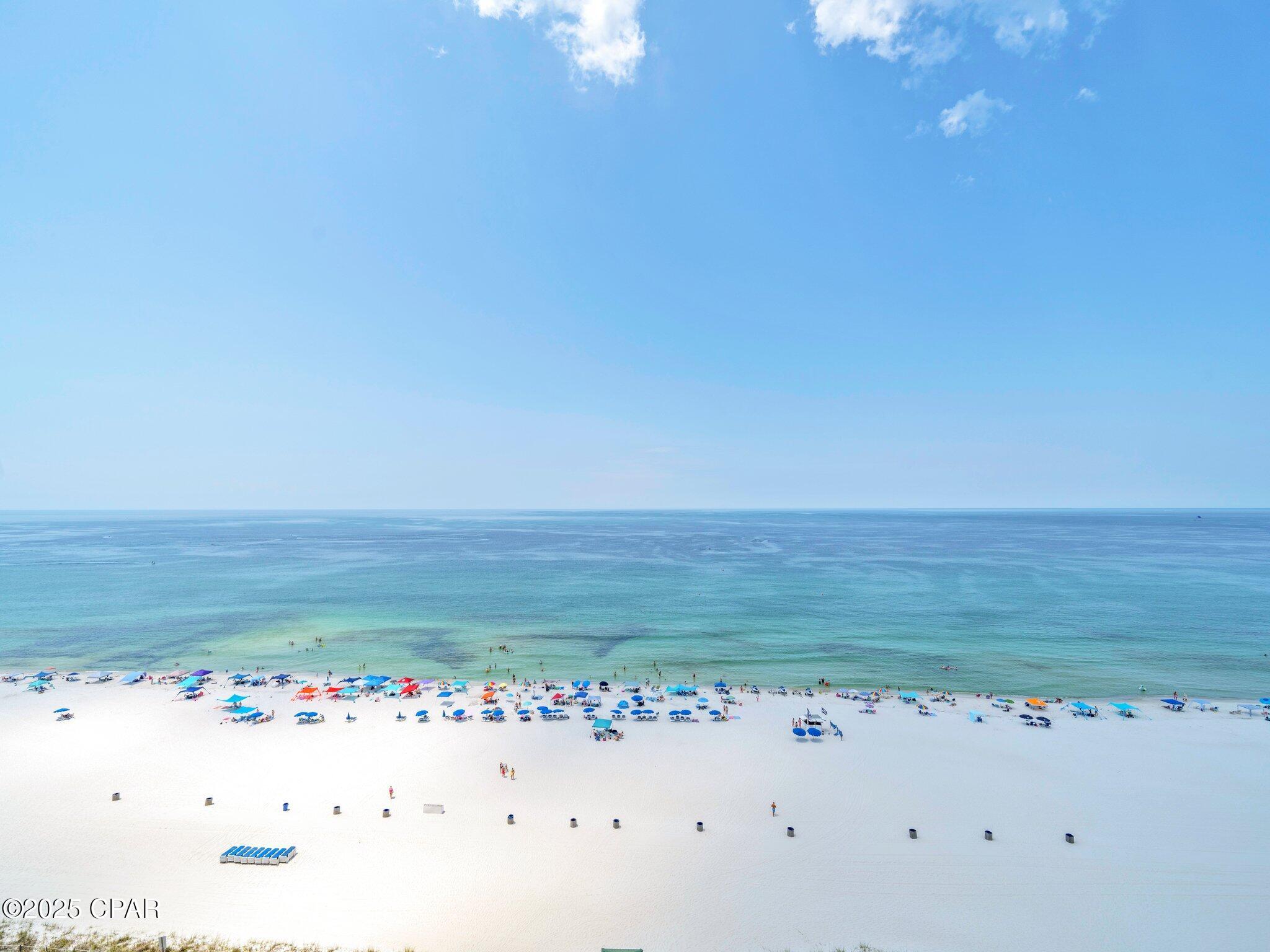 Boardwalk Central - Residential