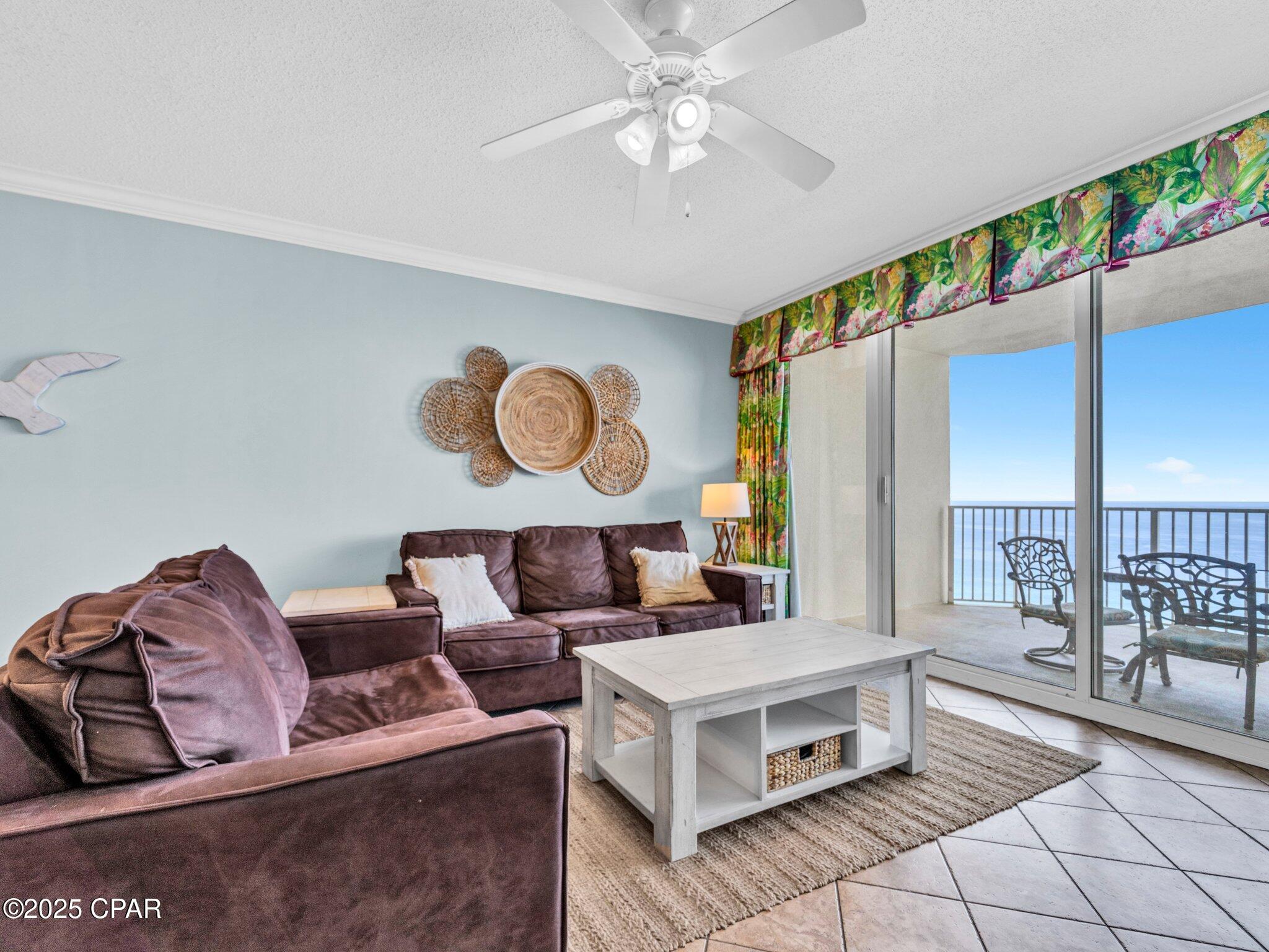 Boardwalk Central - Residential