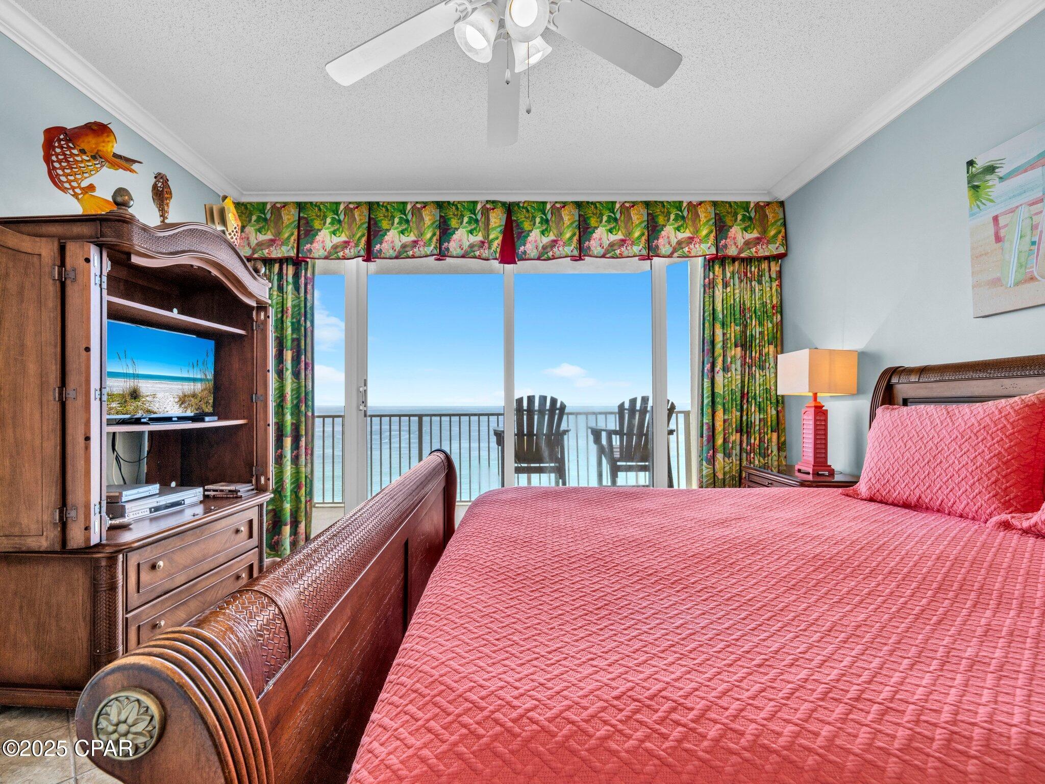 Boardwalk Central - Residential