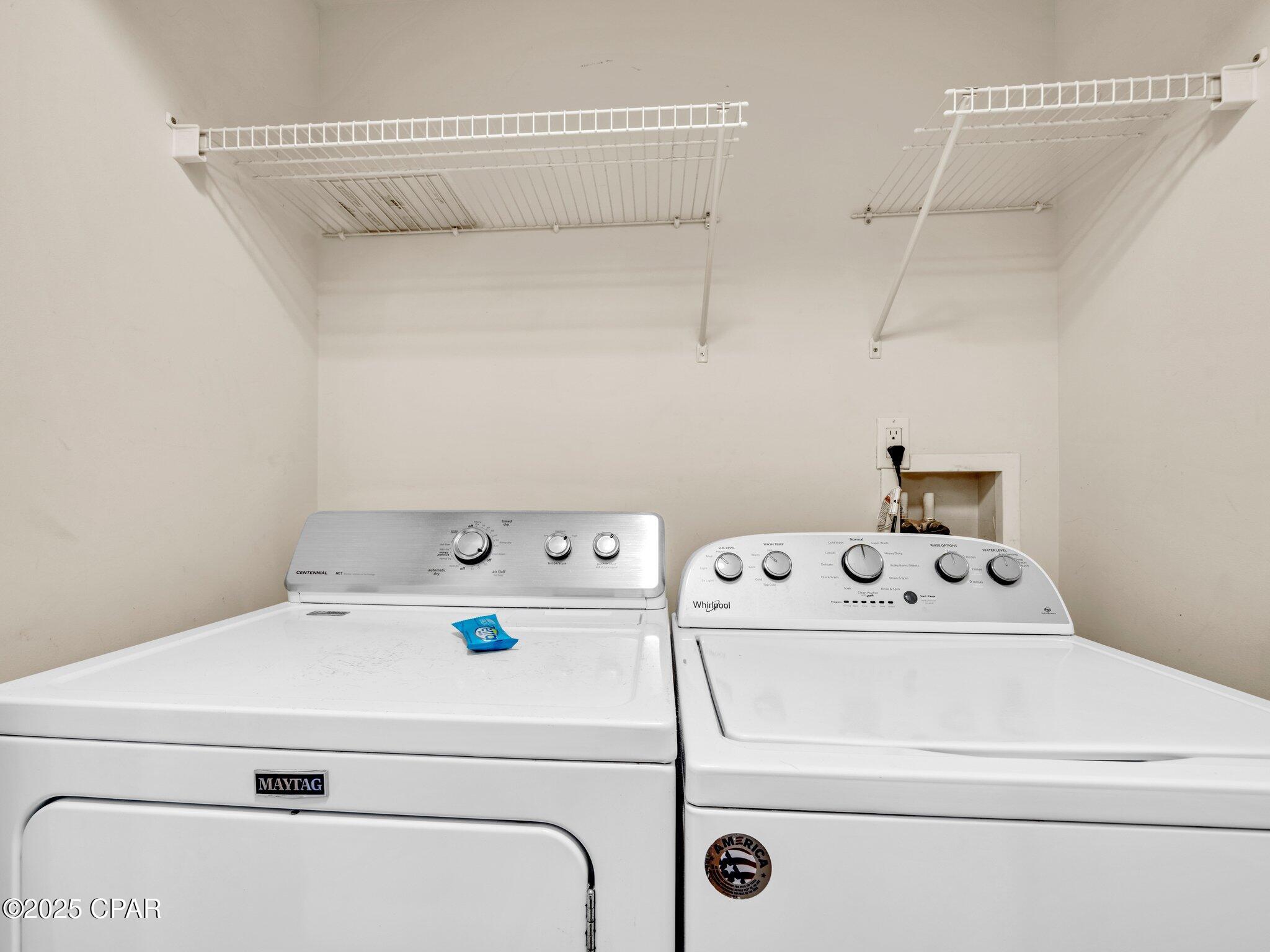 Boardwalk Central - Residential