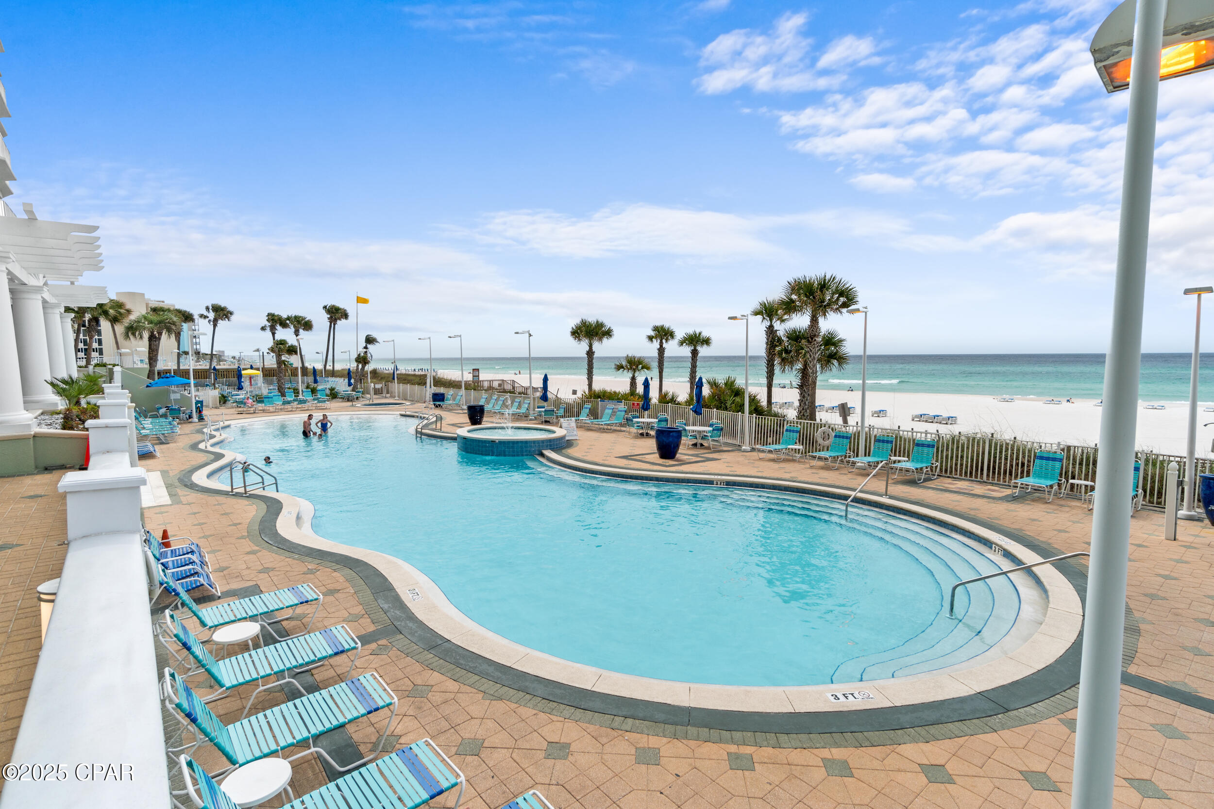 Boardwalk Central - Residential