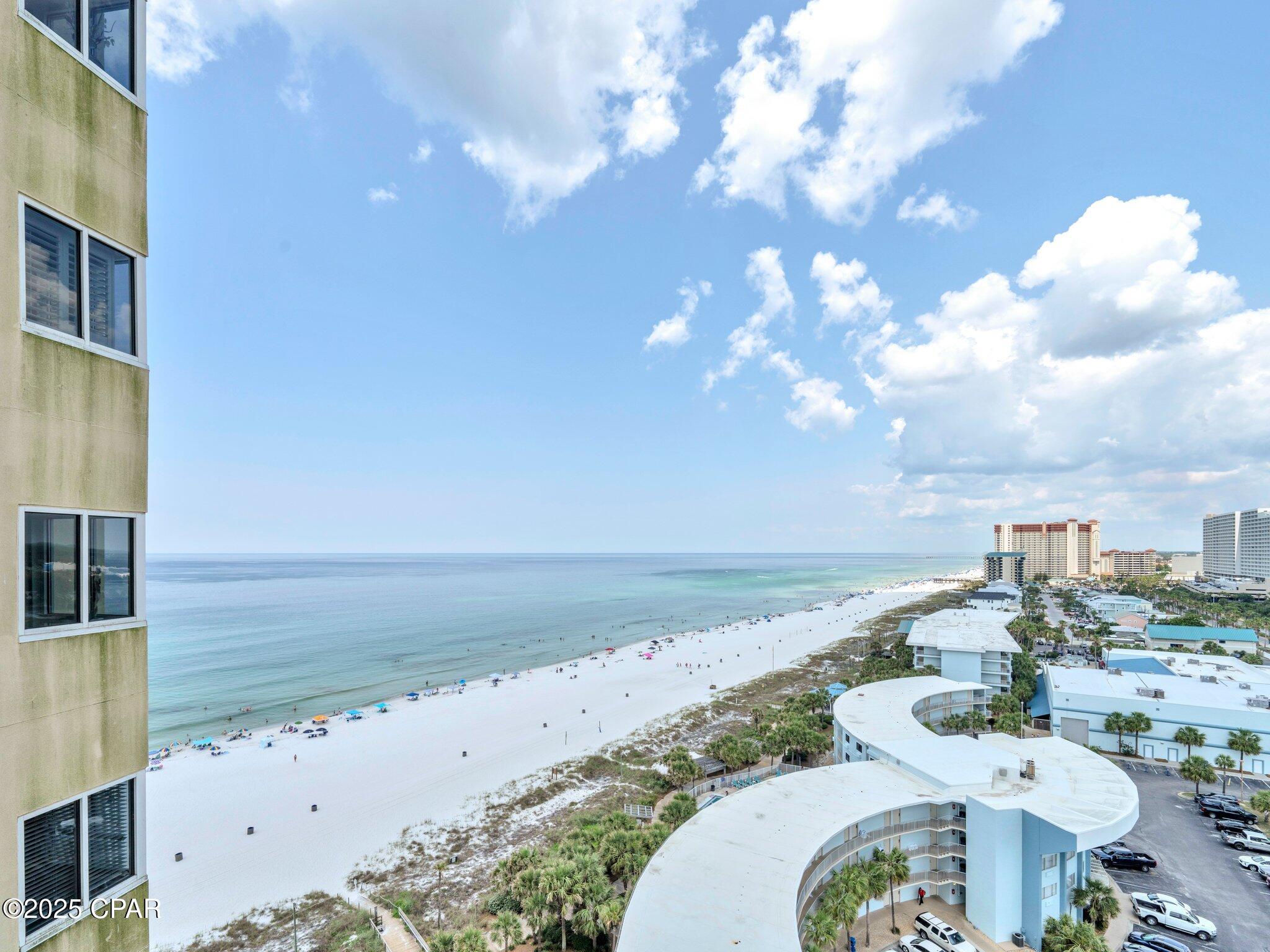 Boardwalk Central - Residential