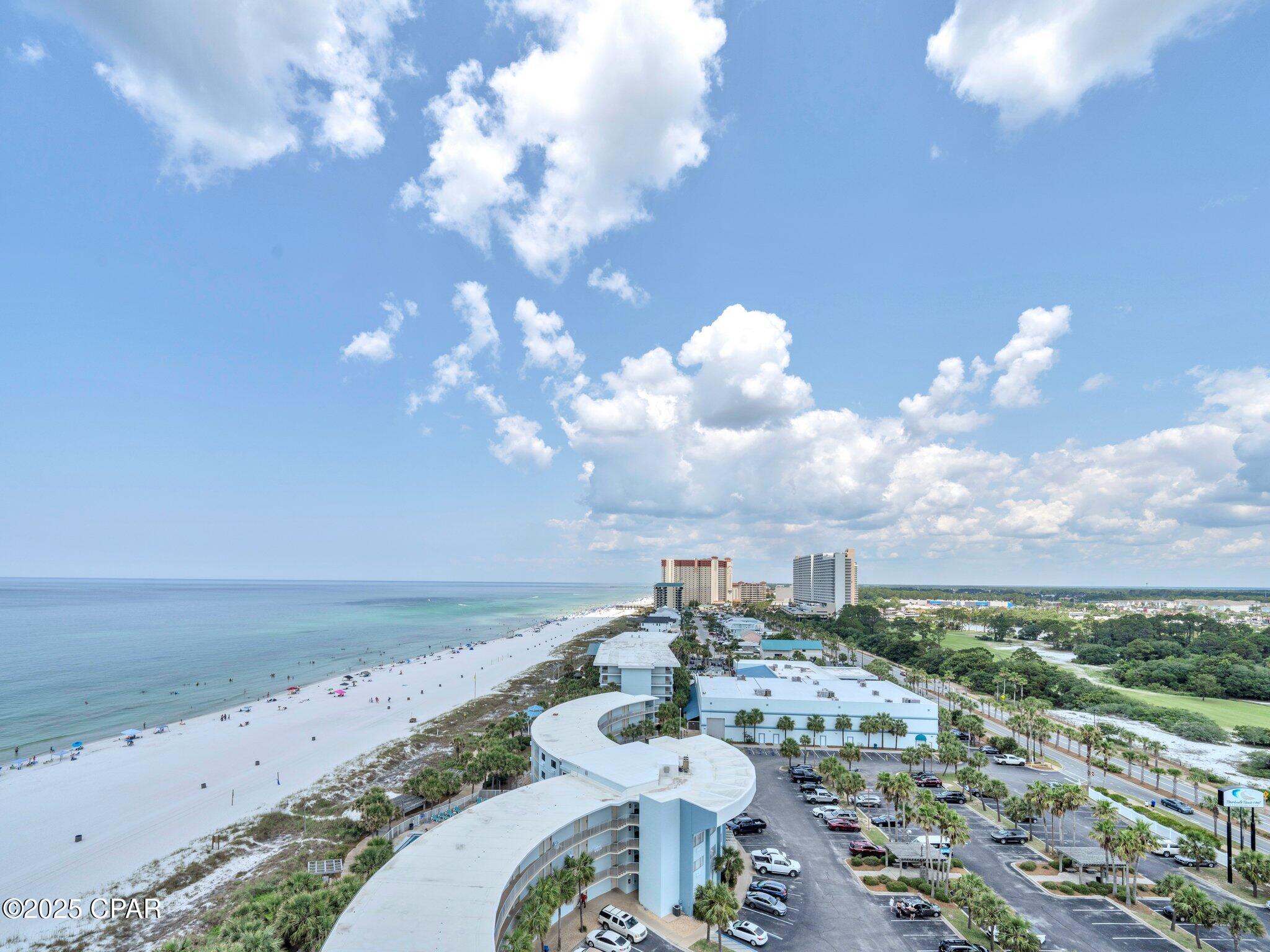 Boardwalk Central - Residential