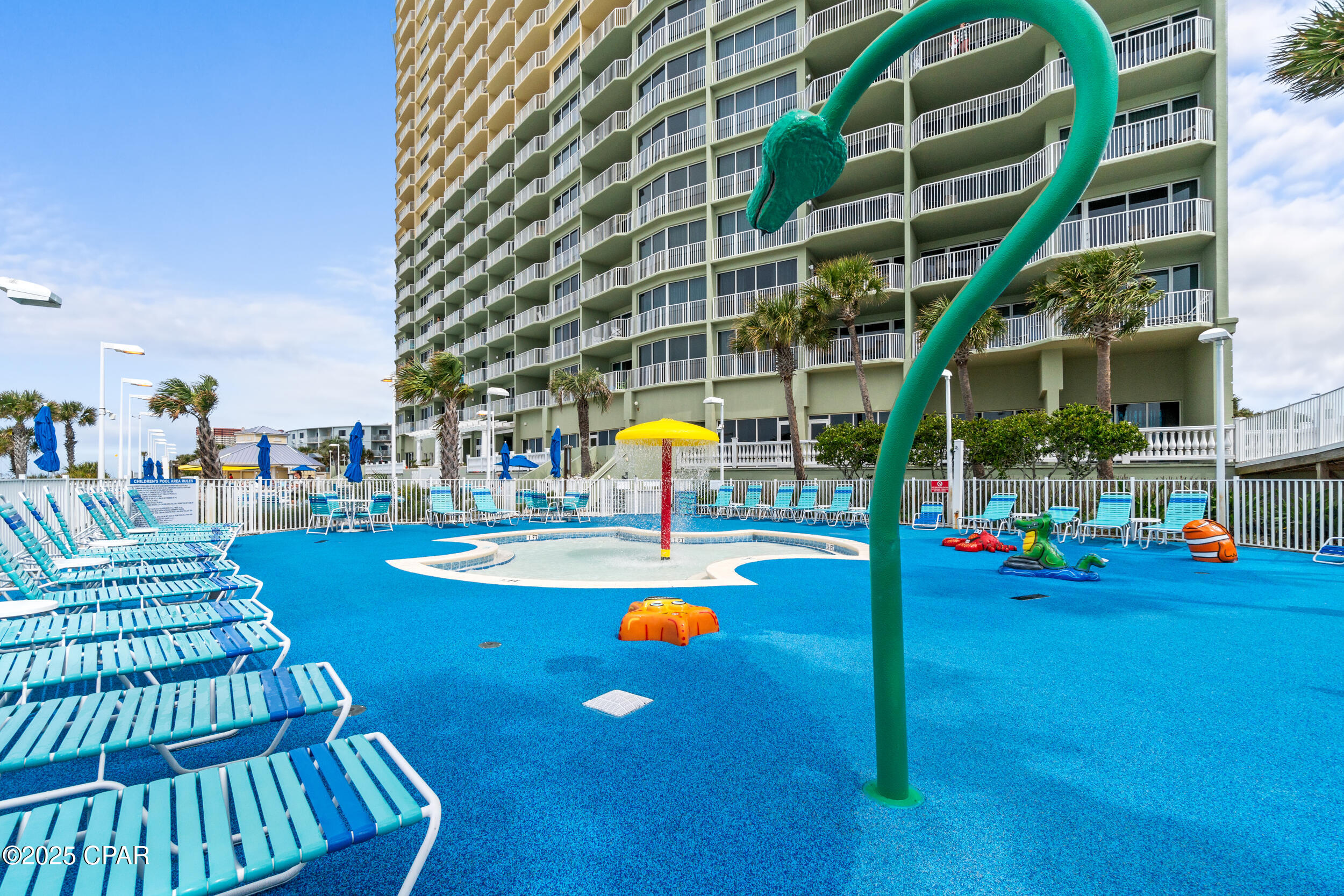 Boardwalk Central - Residential