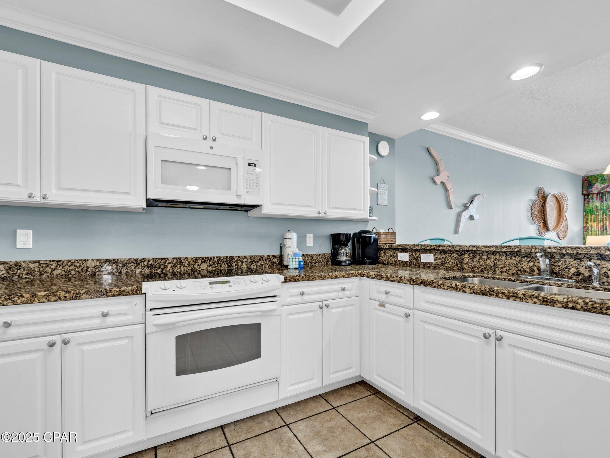 Boardwalk Central - Residential