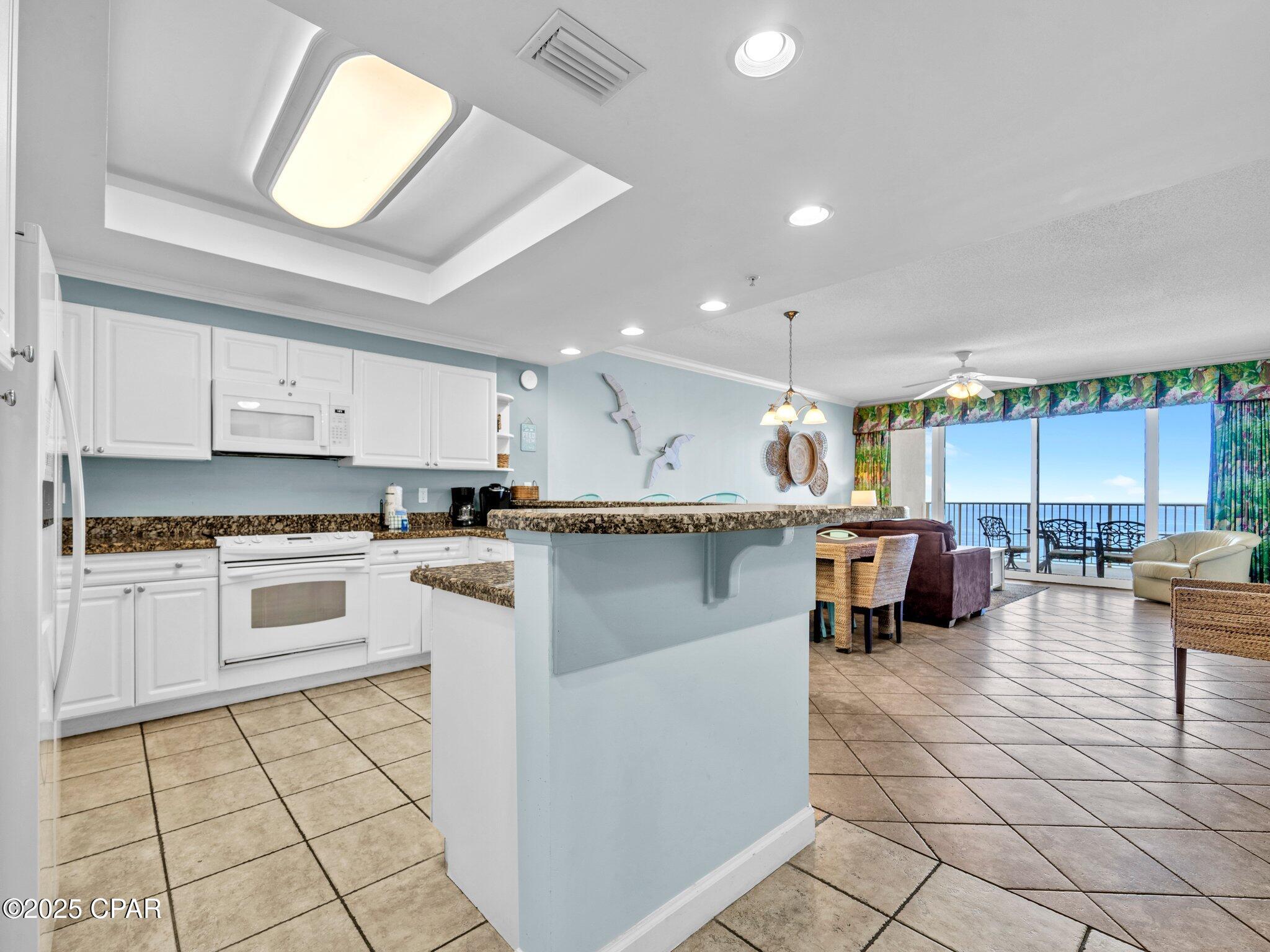 Boardwalk Central - Residential