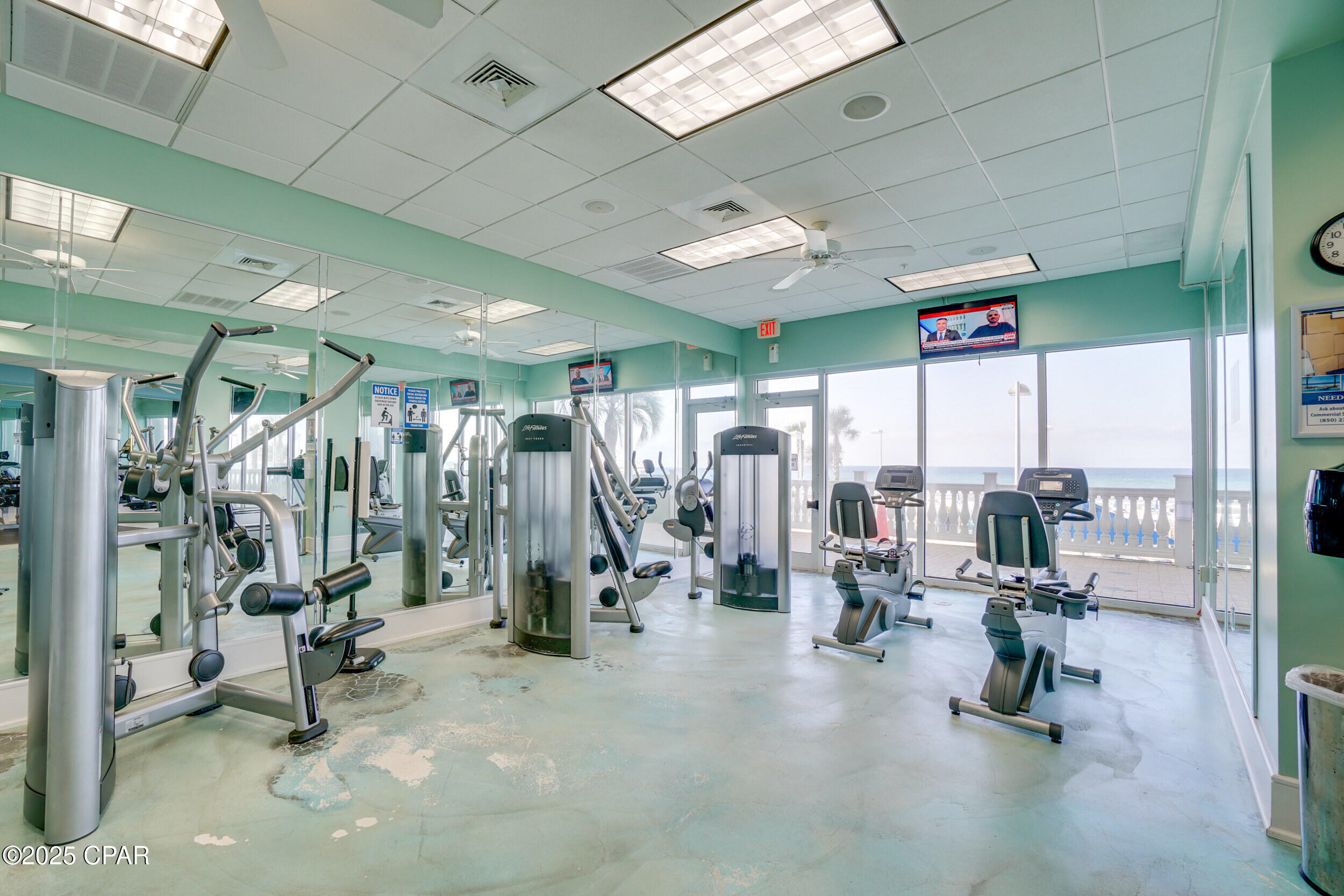 Boardwalk Central - Residential