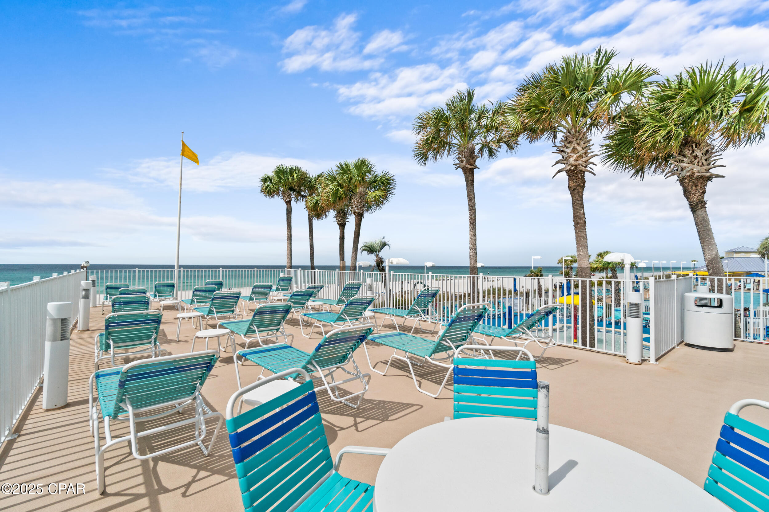 Boardwalk Central - Residential