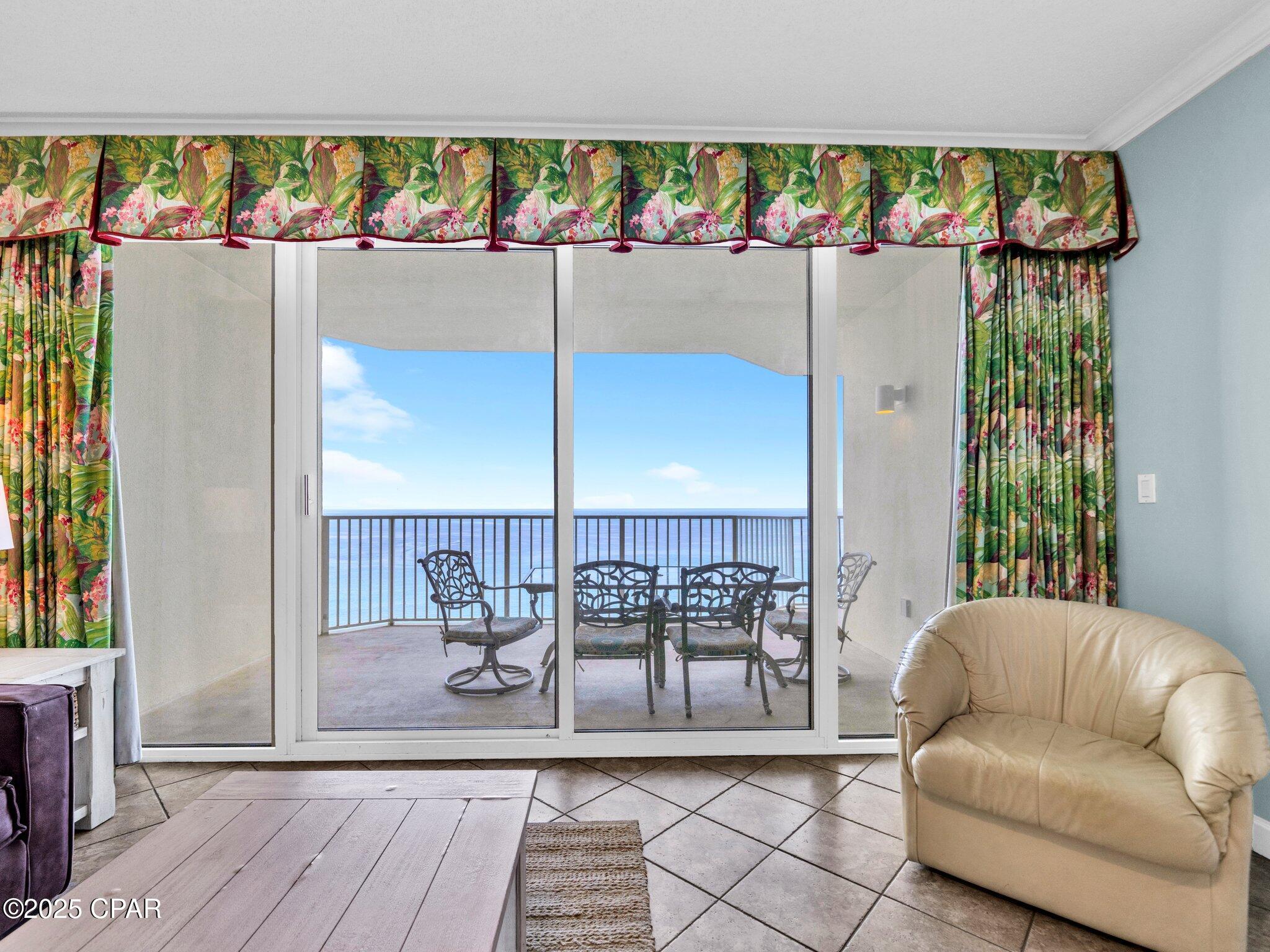 Boardwalk Central - Residential