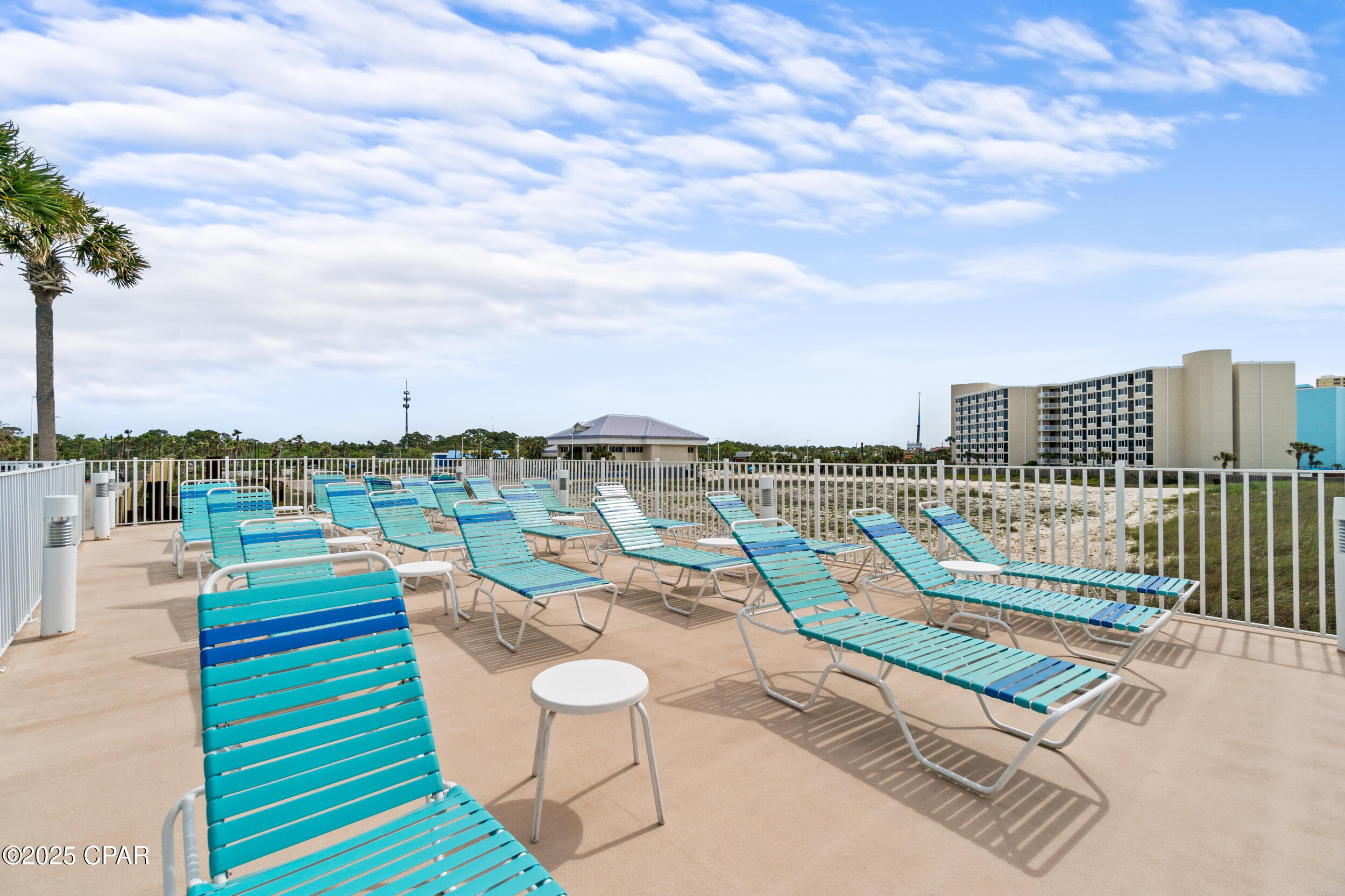 Boardwalk Central - Residential