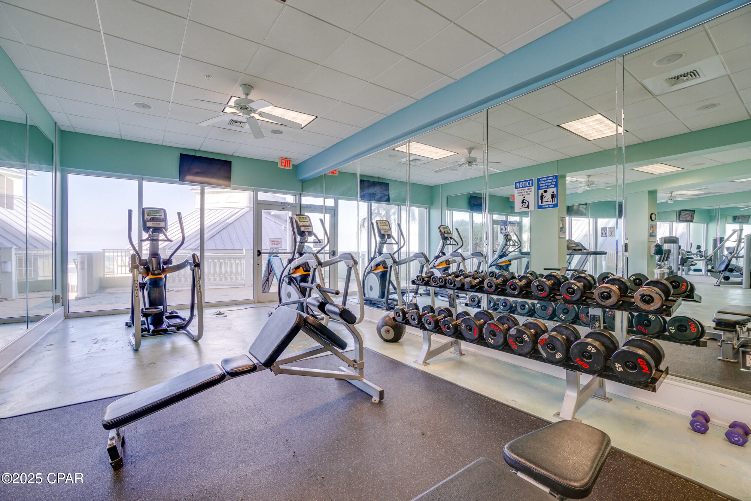 Boardwalk Central - Residential