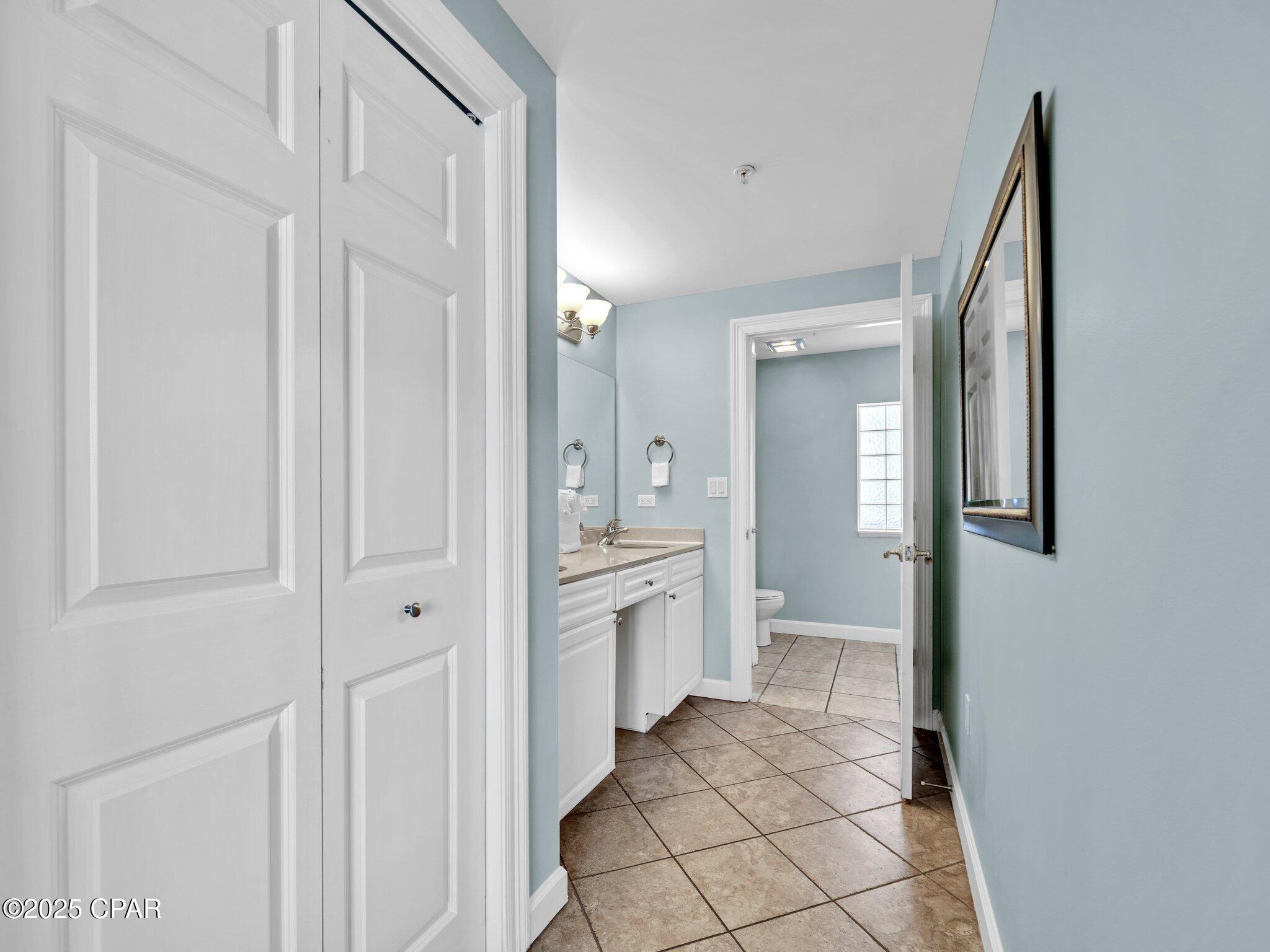 Boardwalk Central - Residential