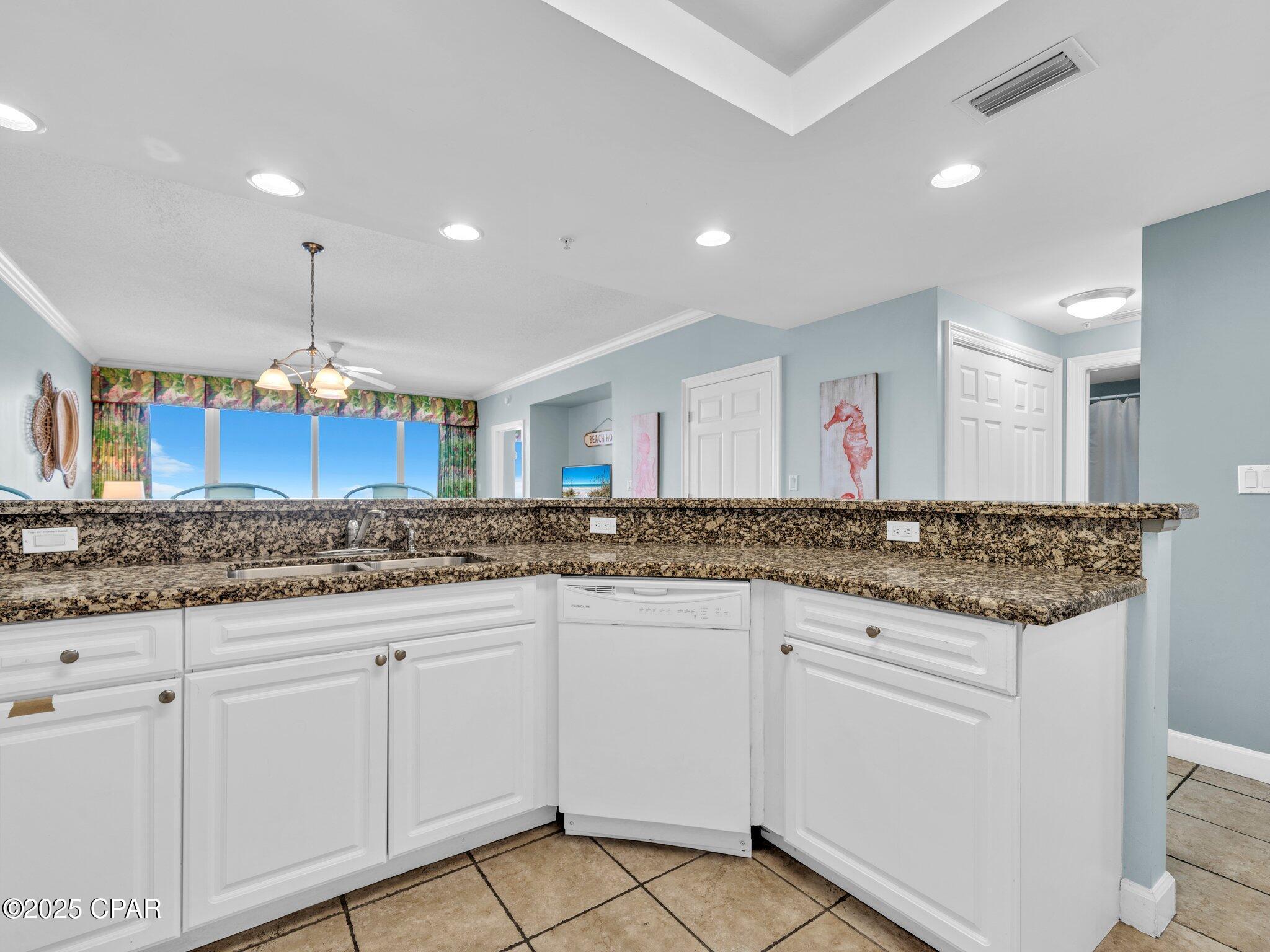 Boardwalk Central - Residential