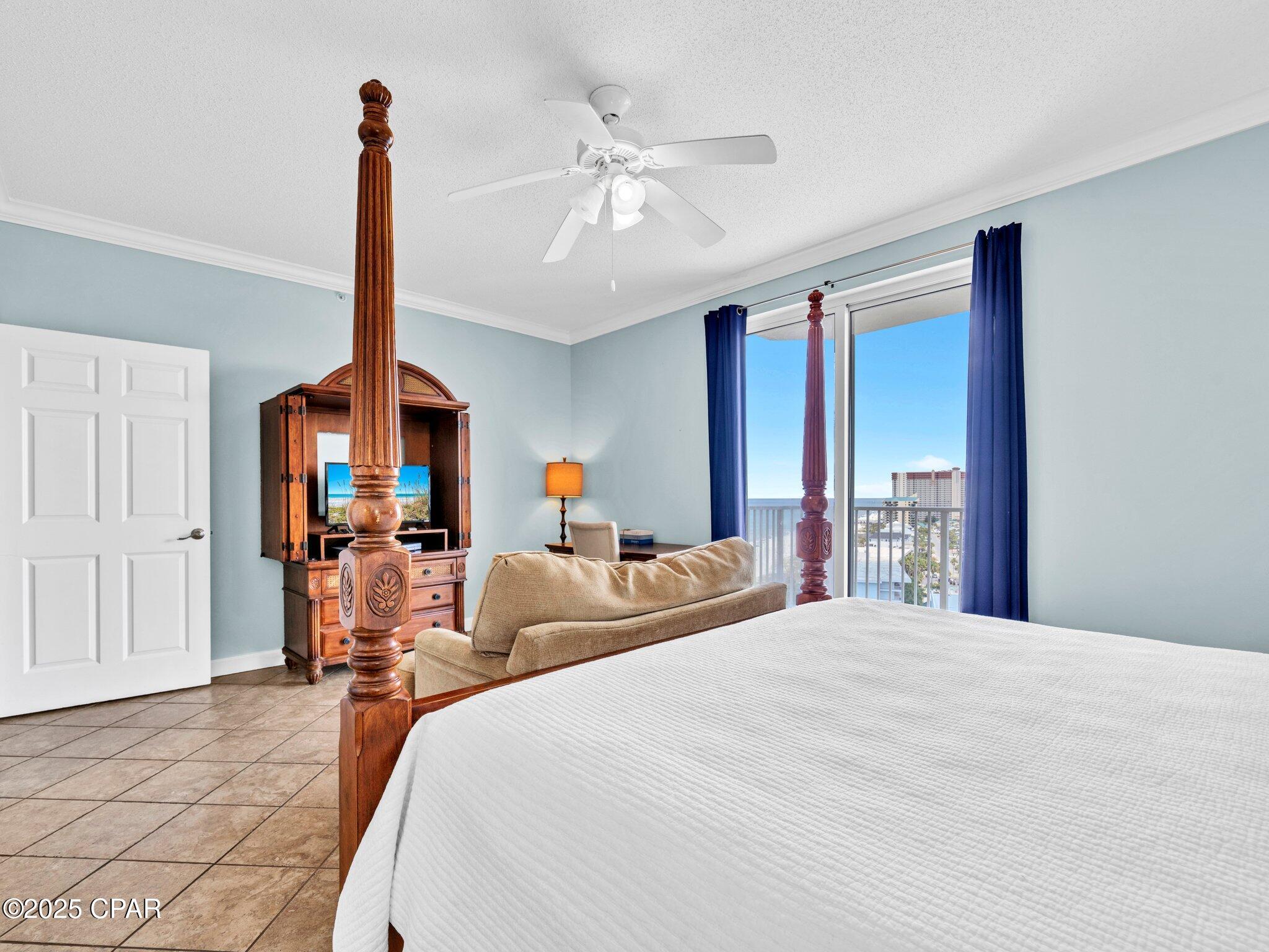 Boardwalk Central - Residential