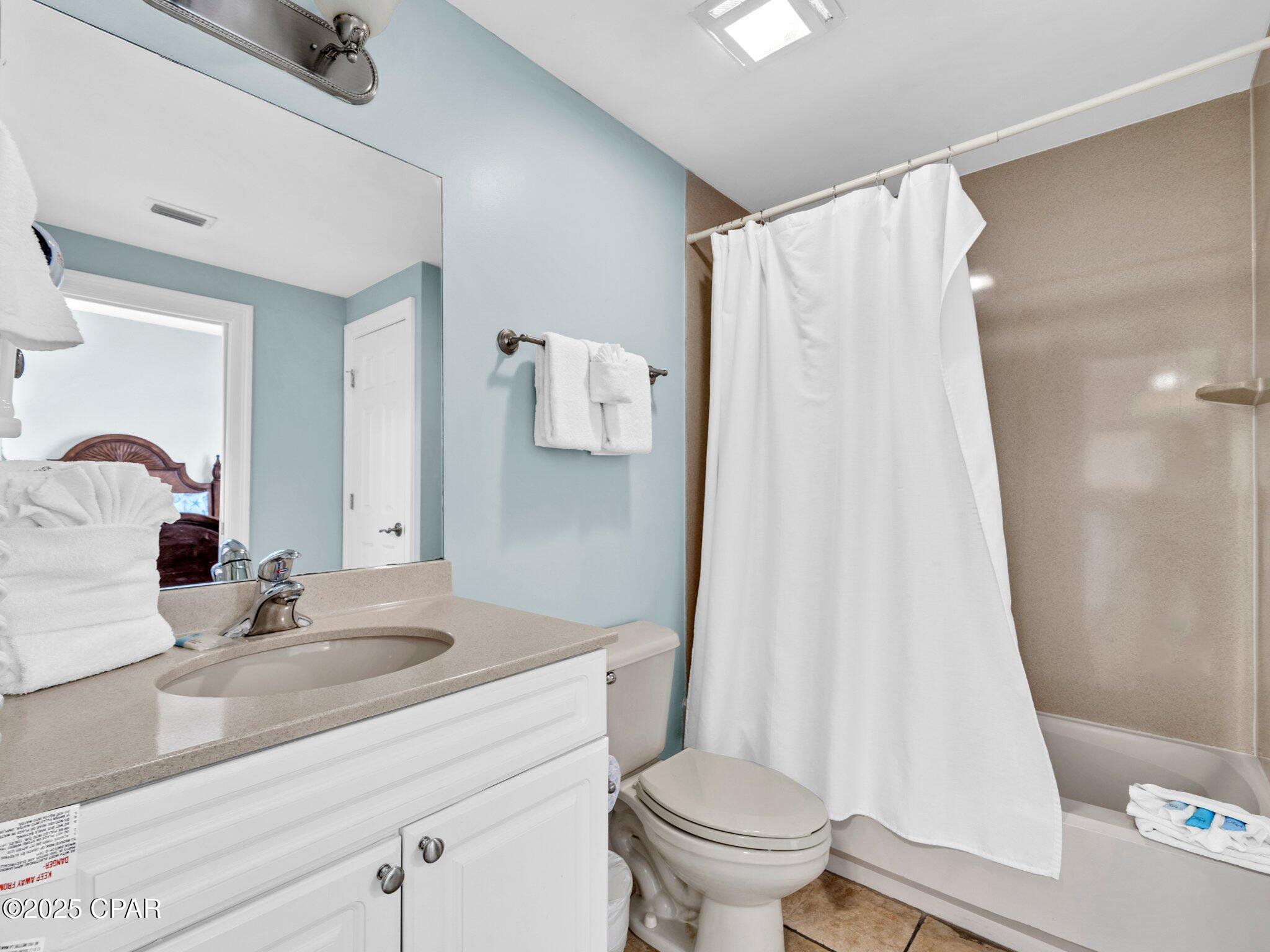 Boardwalk Central - Residential