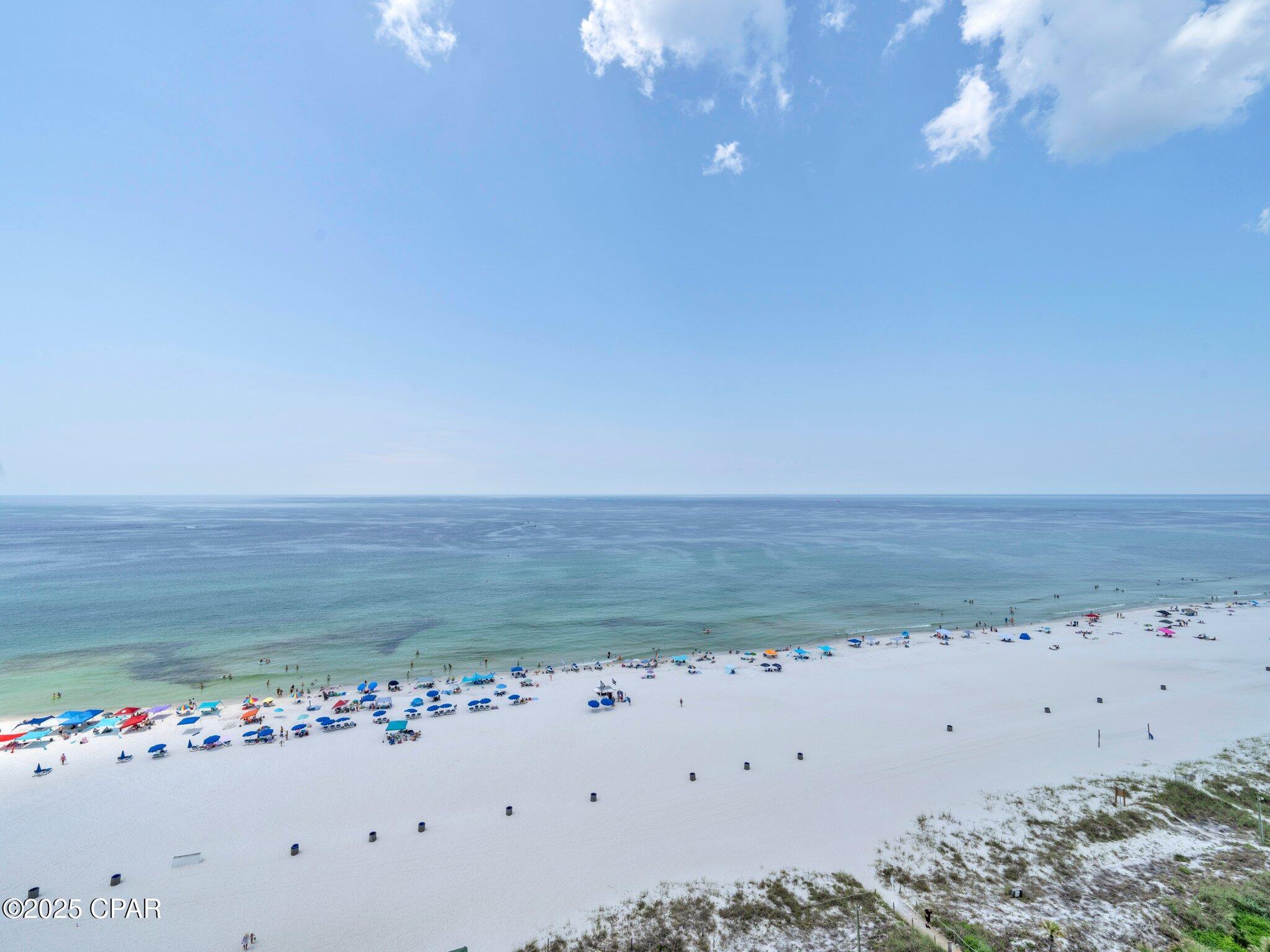 Boardwalk Central - Residential