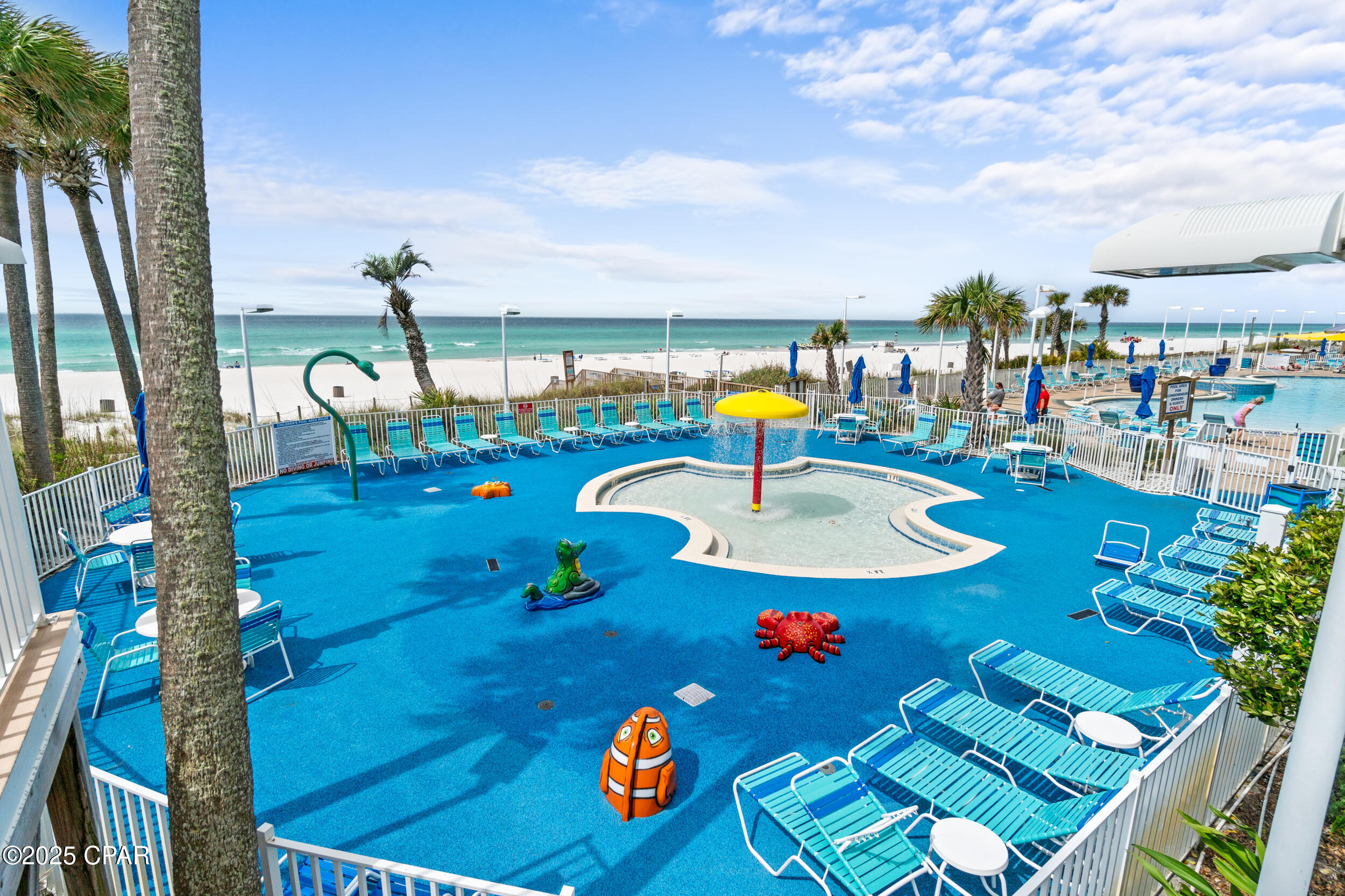 Boardwalk Central - Residential