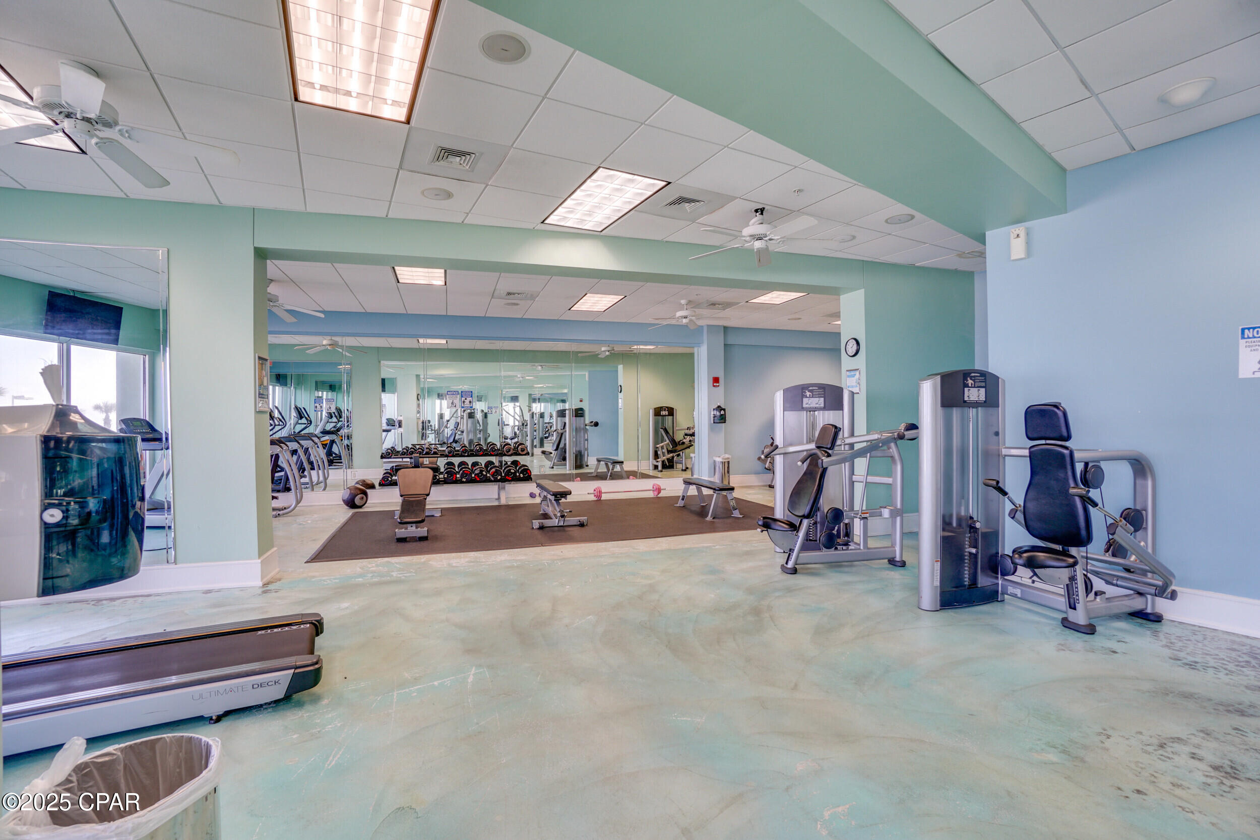 Boardwalk Central - Residential