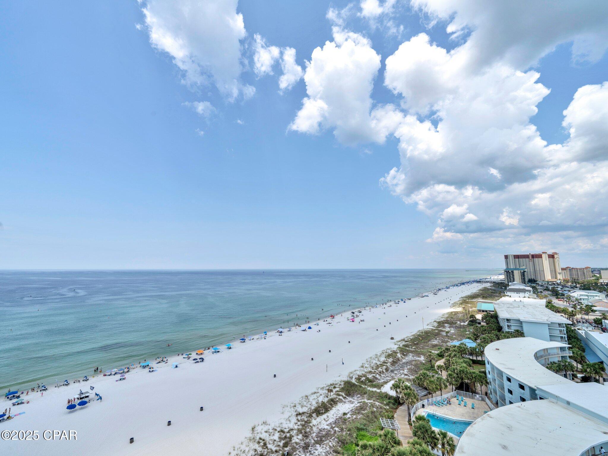 Boardwalk Central - Residential