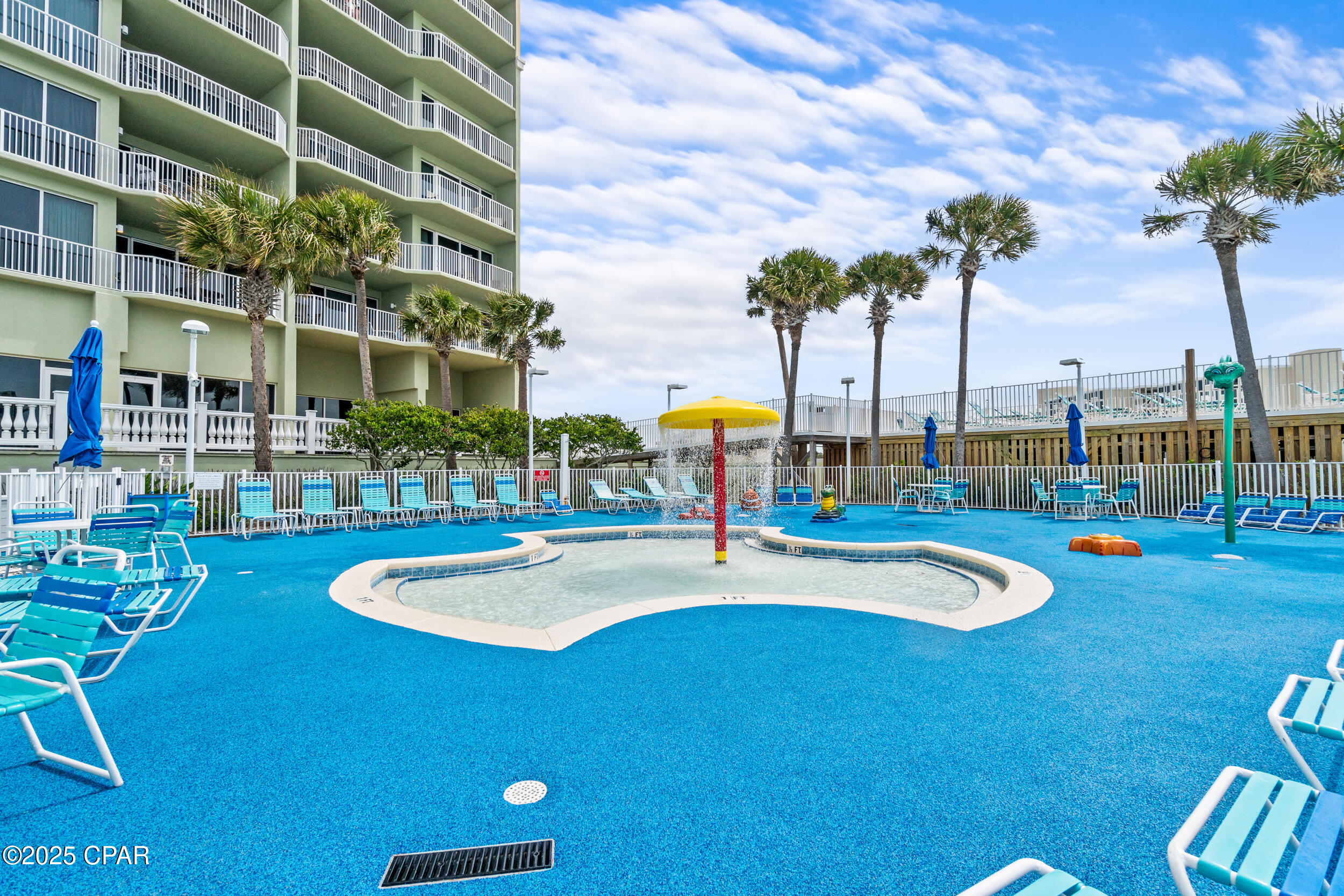 Boardwalk Central - Residential