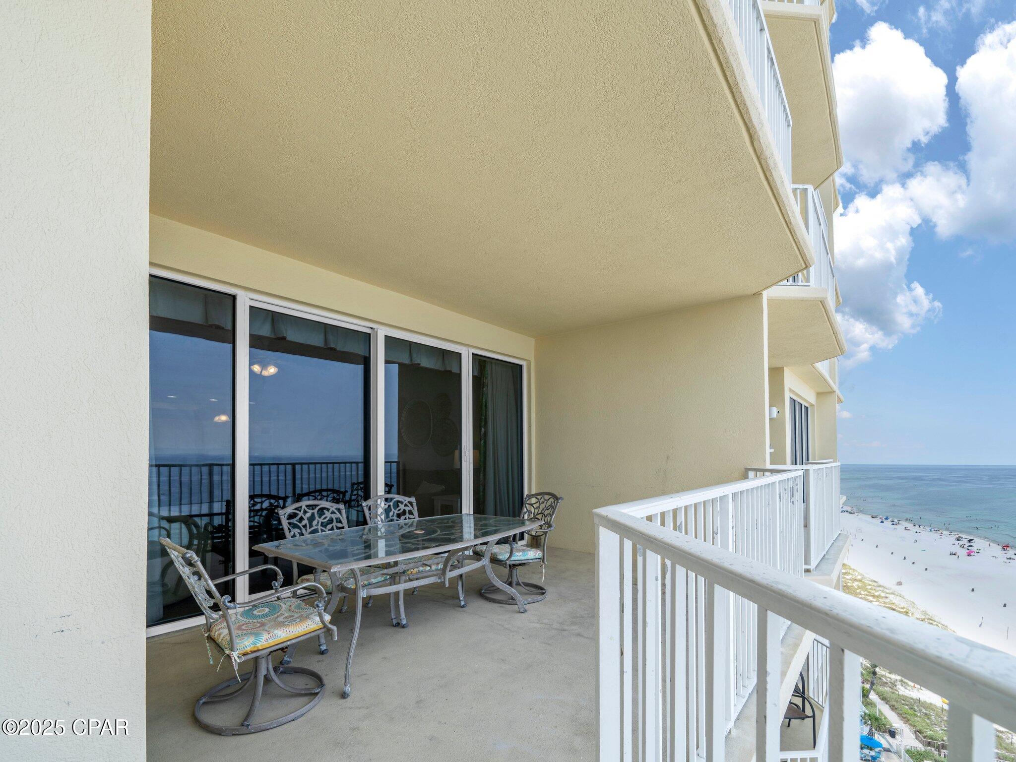 Boardwalk Central - Residential