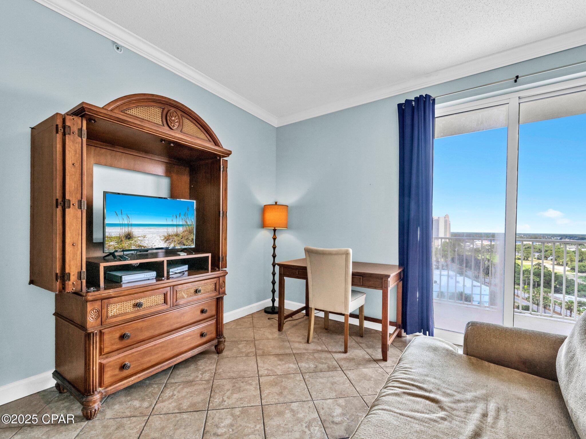 Boardwalk Central - Residential