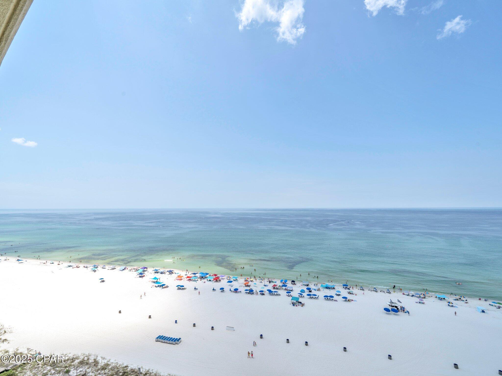 Boardwalk Central - Residential
