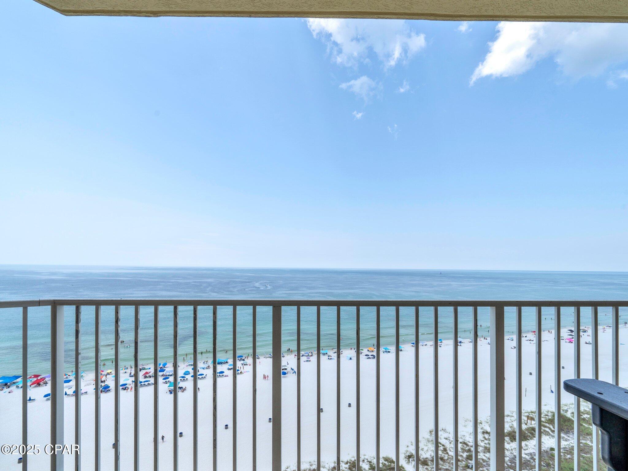 Boardwalk Central - Residential