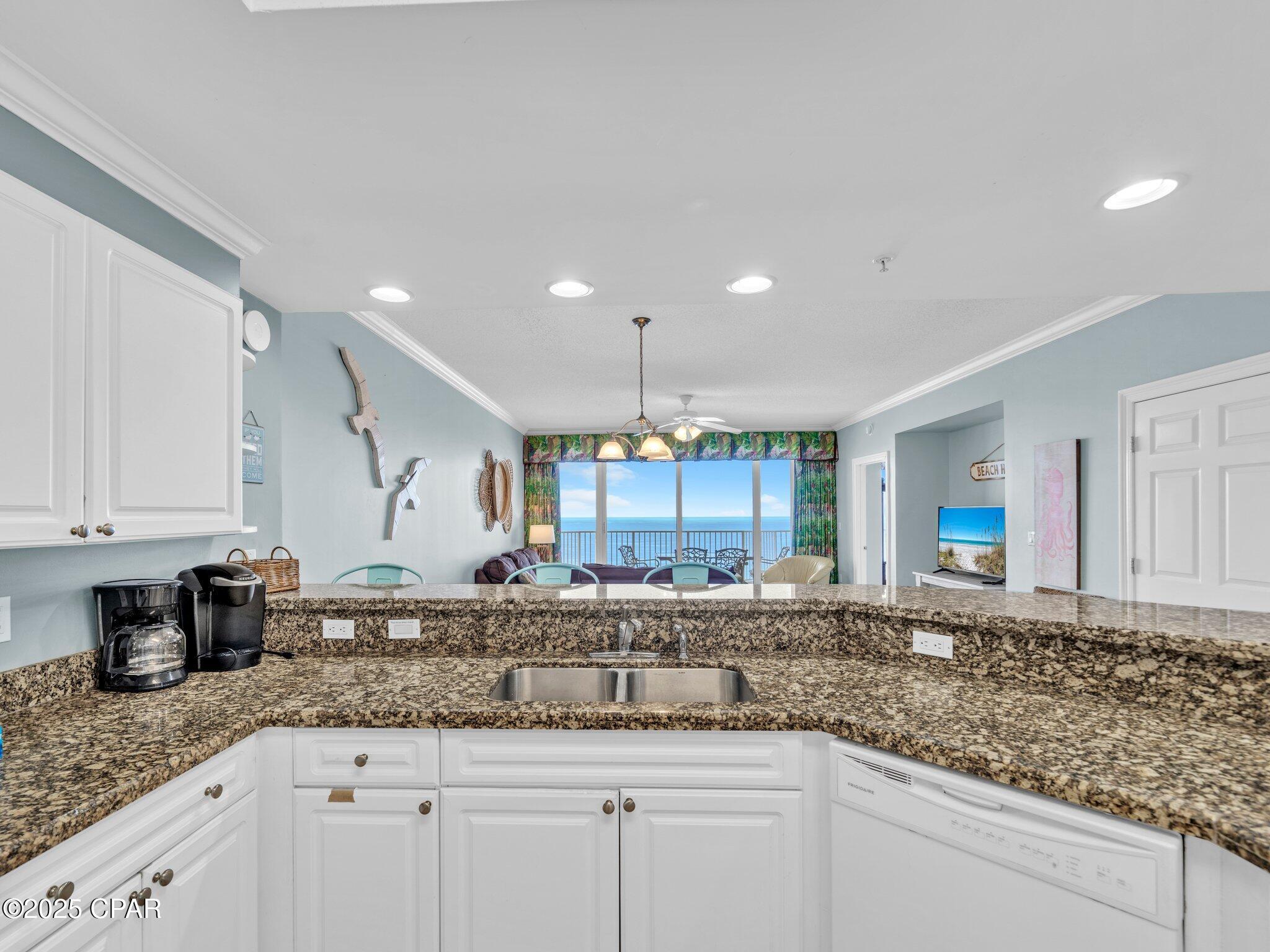 Boardwalk Central - Residential