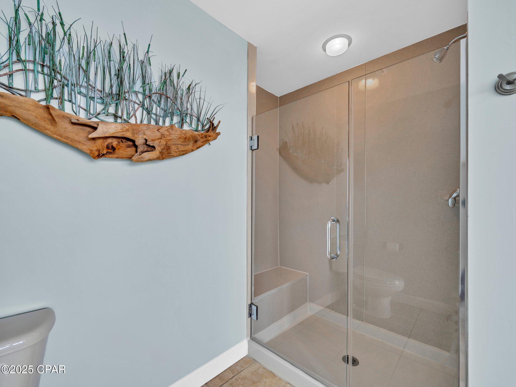 Boardwalk Central - Residential