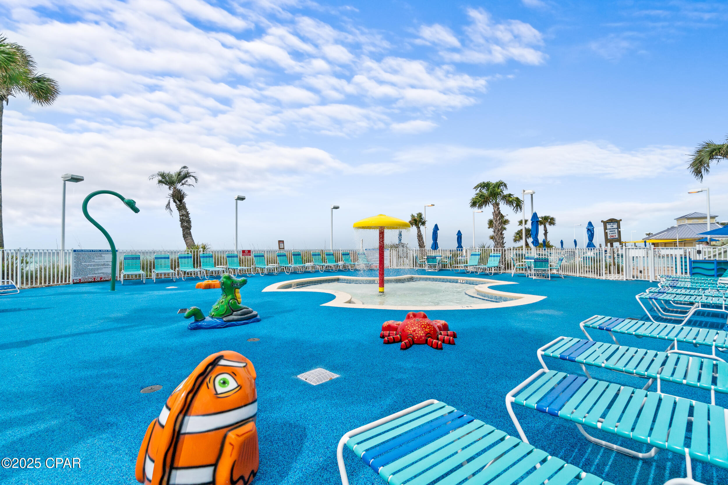 Boardwalk Central - Residential